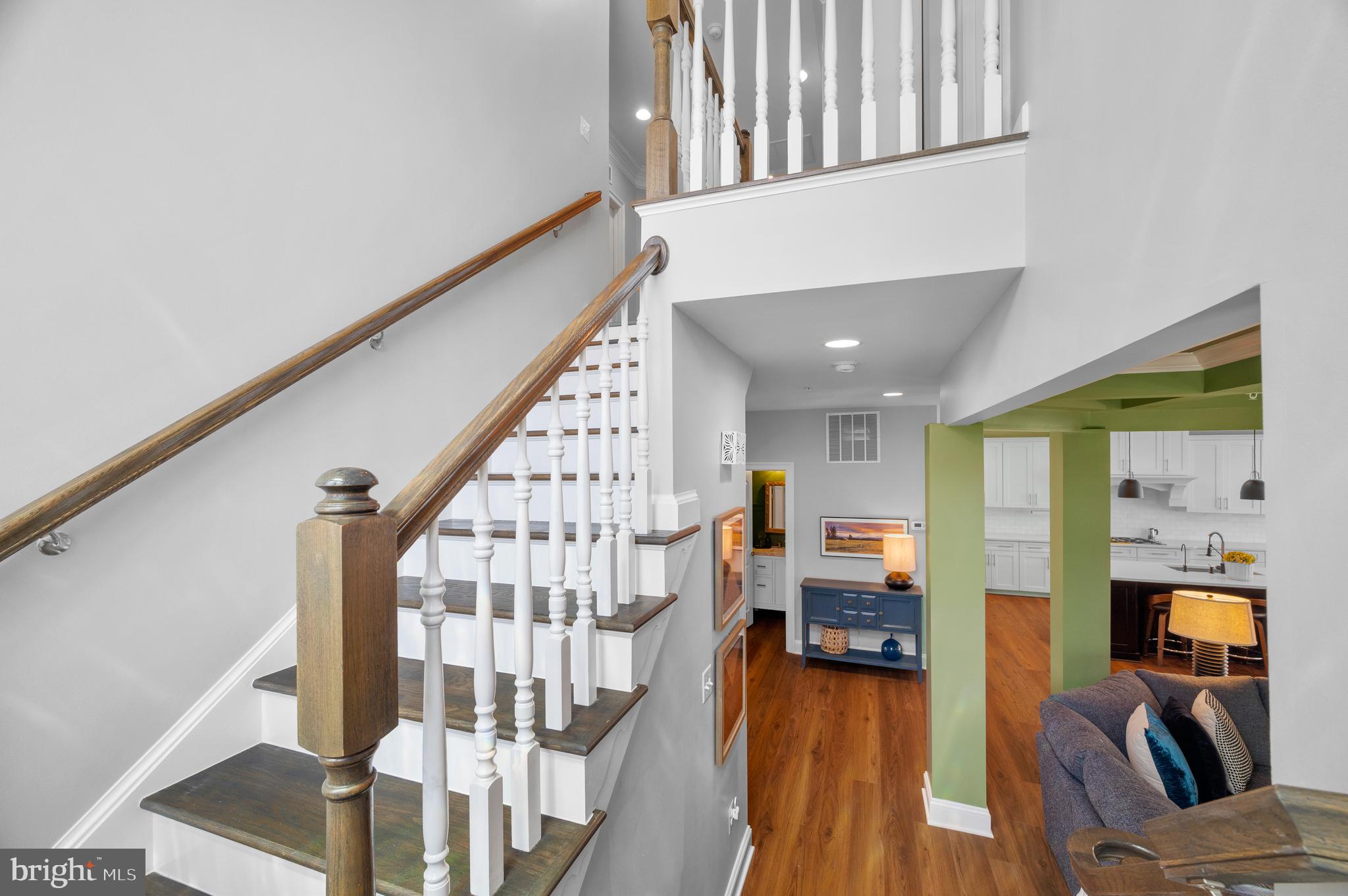 MAPLE LAWN - Residential
