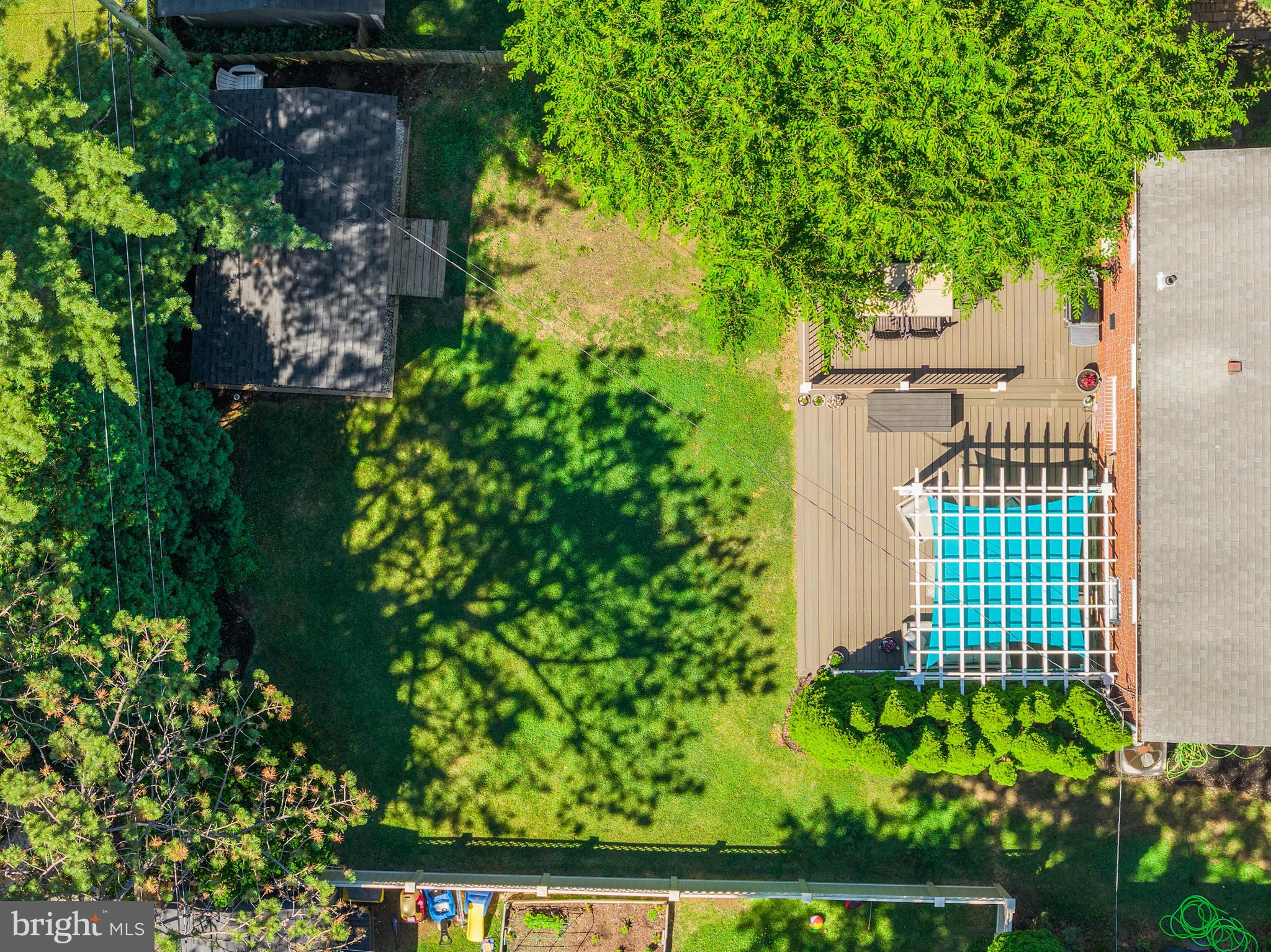 LYNNWOOD - Residential