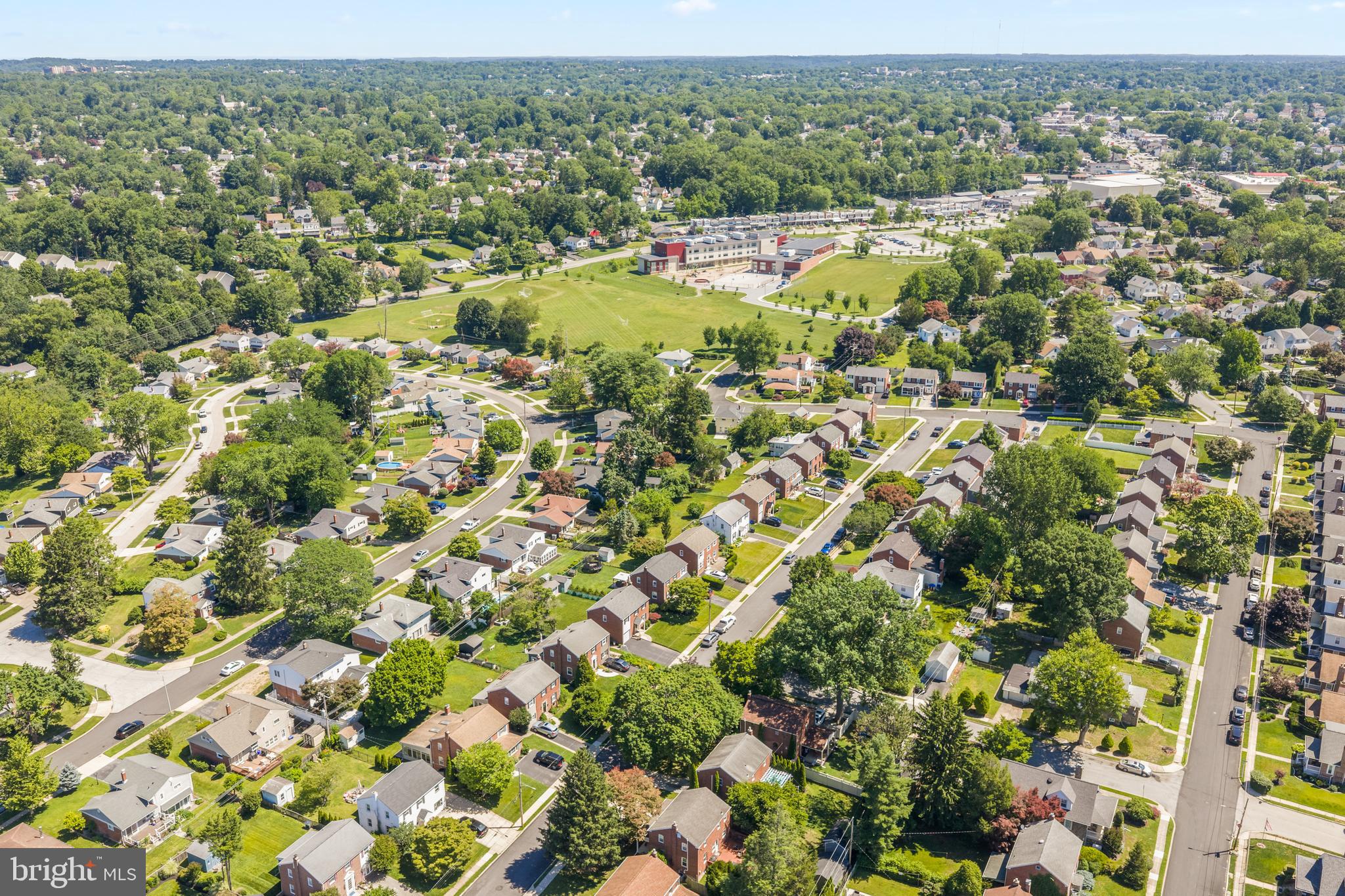 LYNNWOOD - Residential