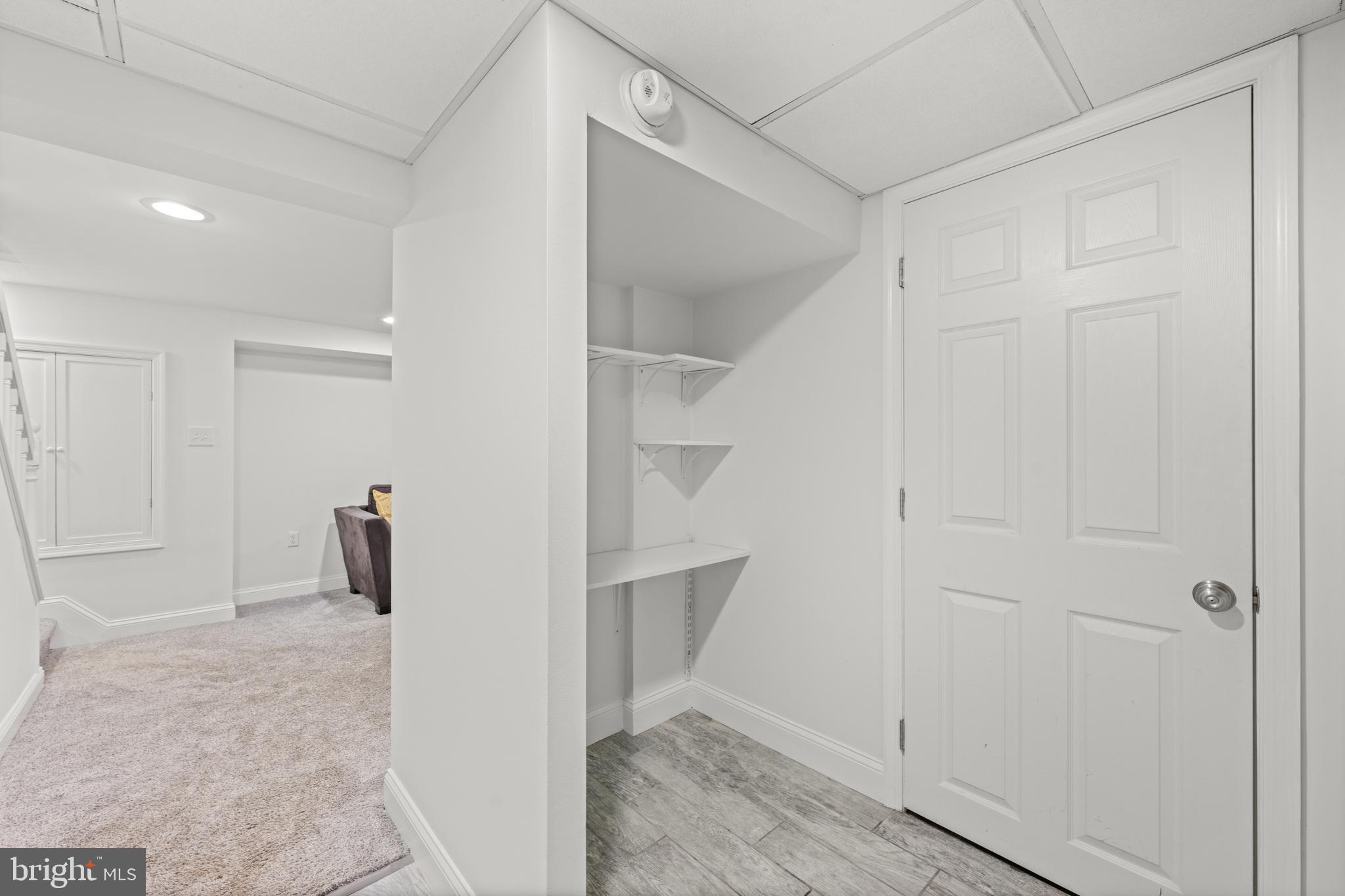 LYNNWOOD - Residential
