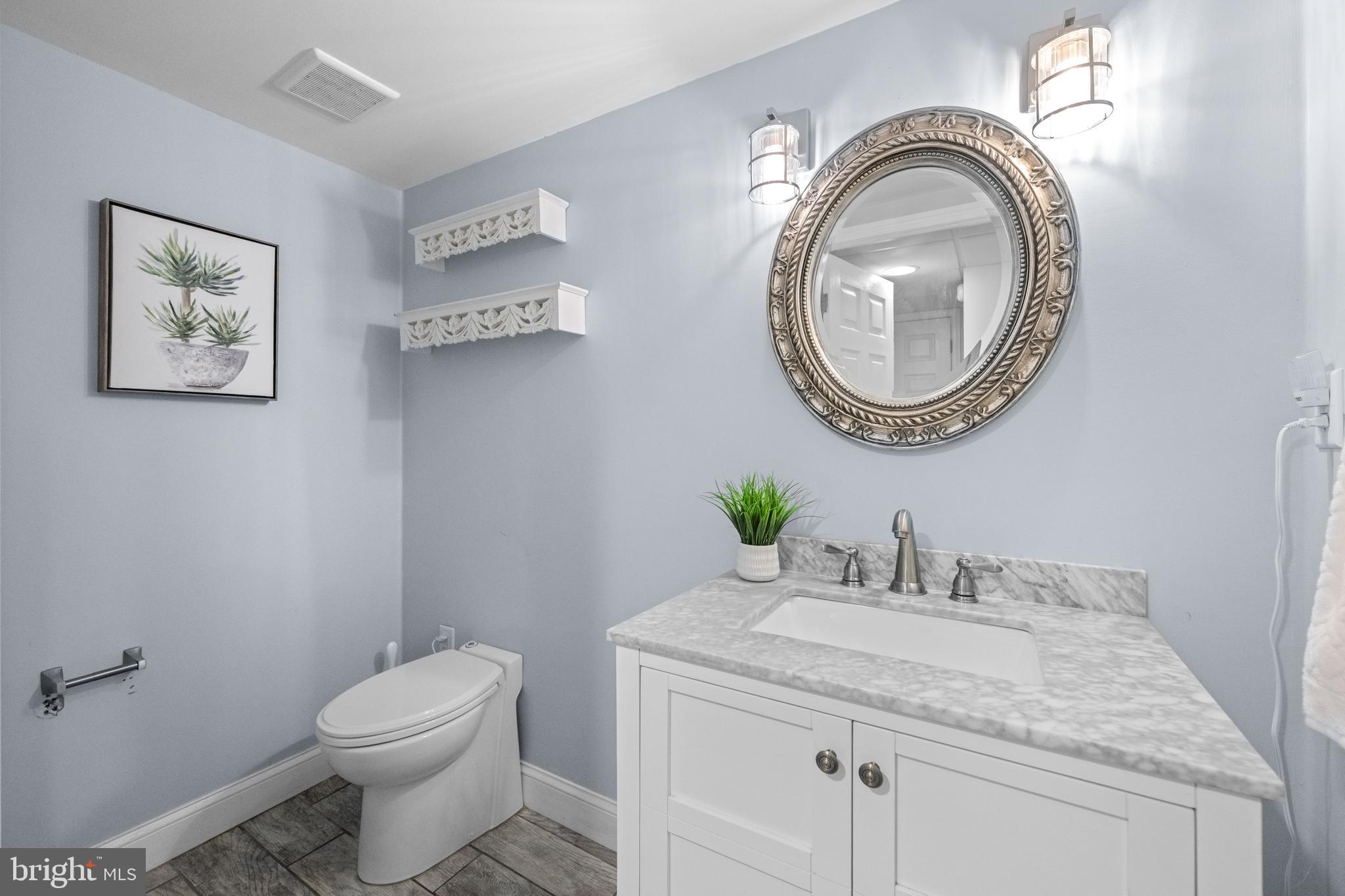 LYNNWOOD - Residential