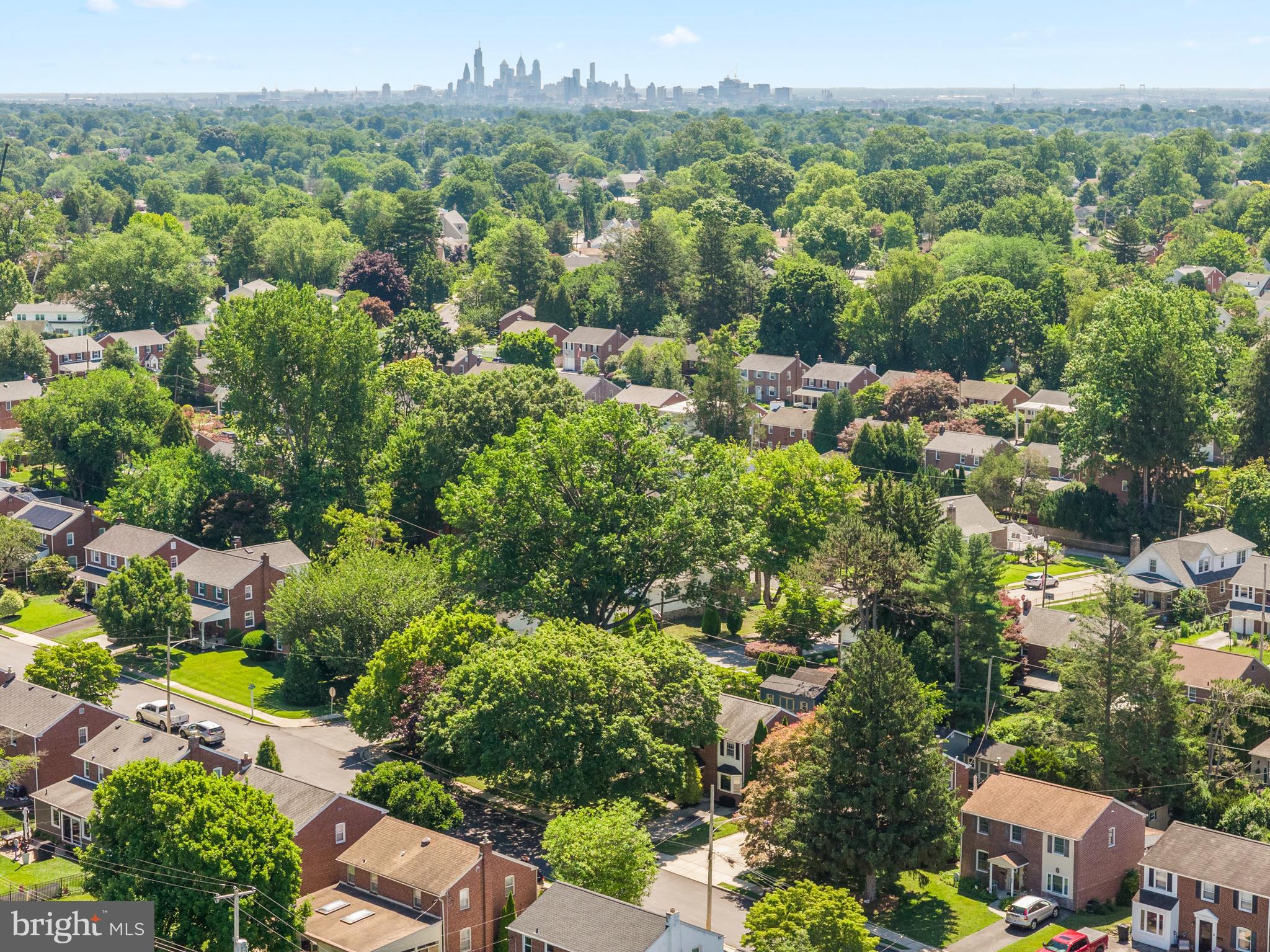 LYNNWOOD - Residential