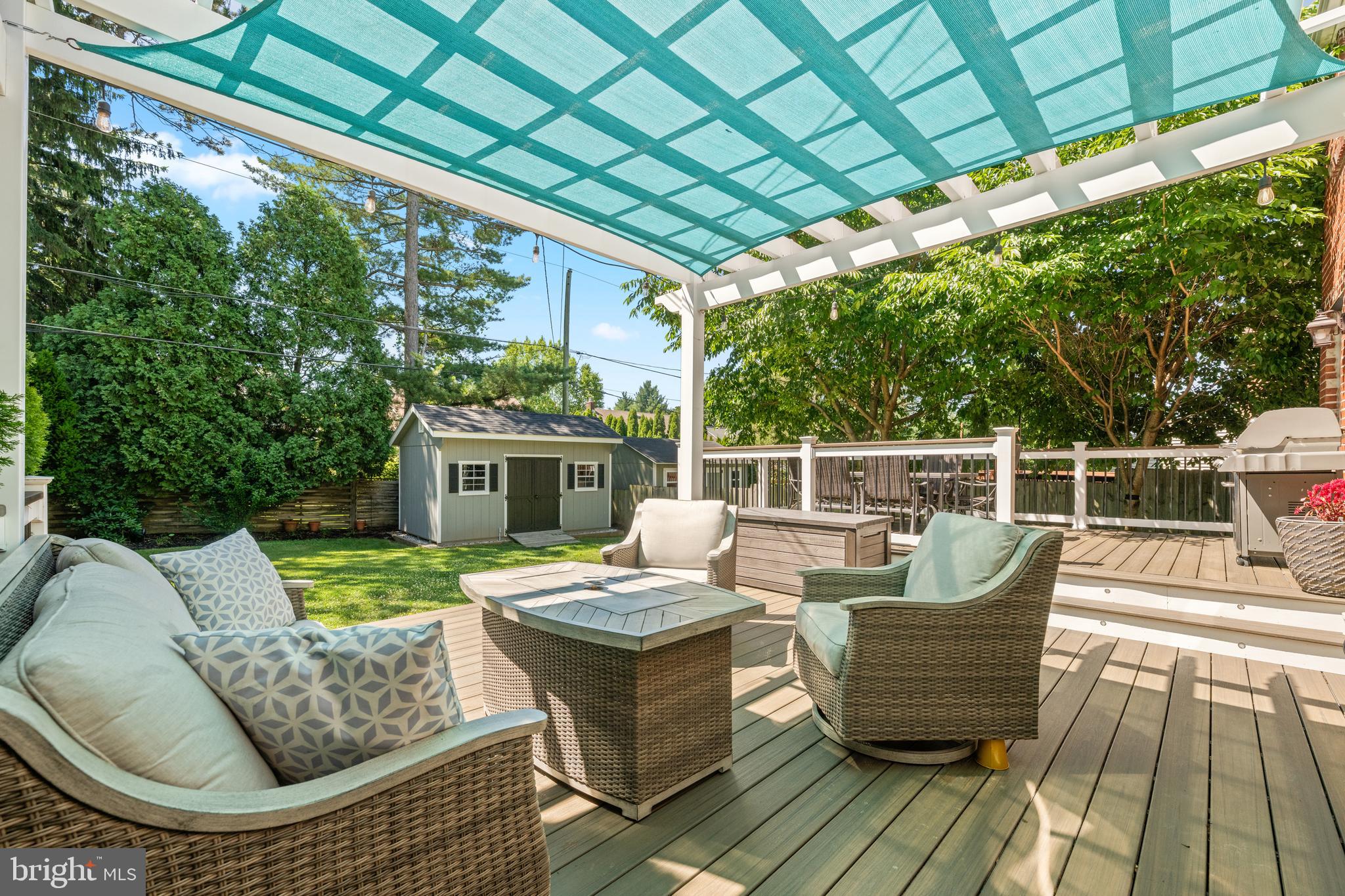 LYNNWOOD - Residential