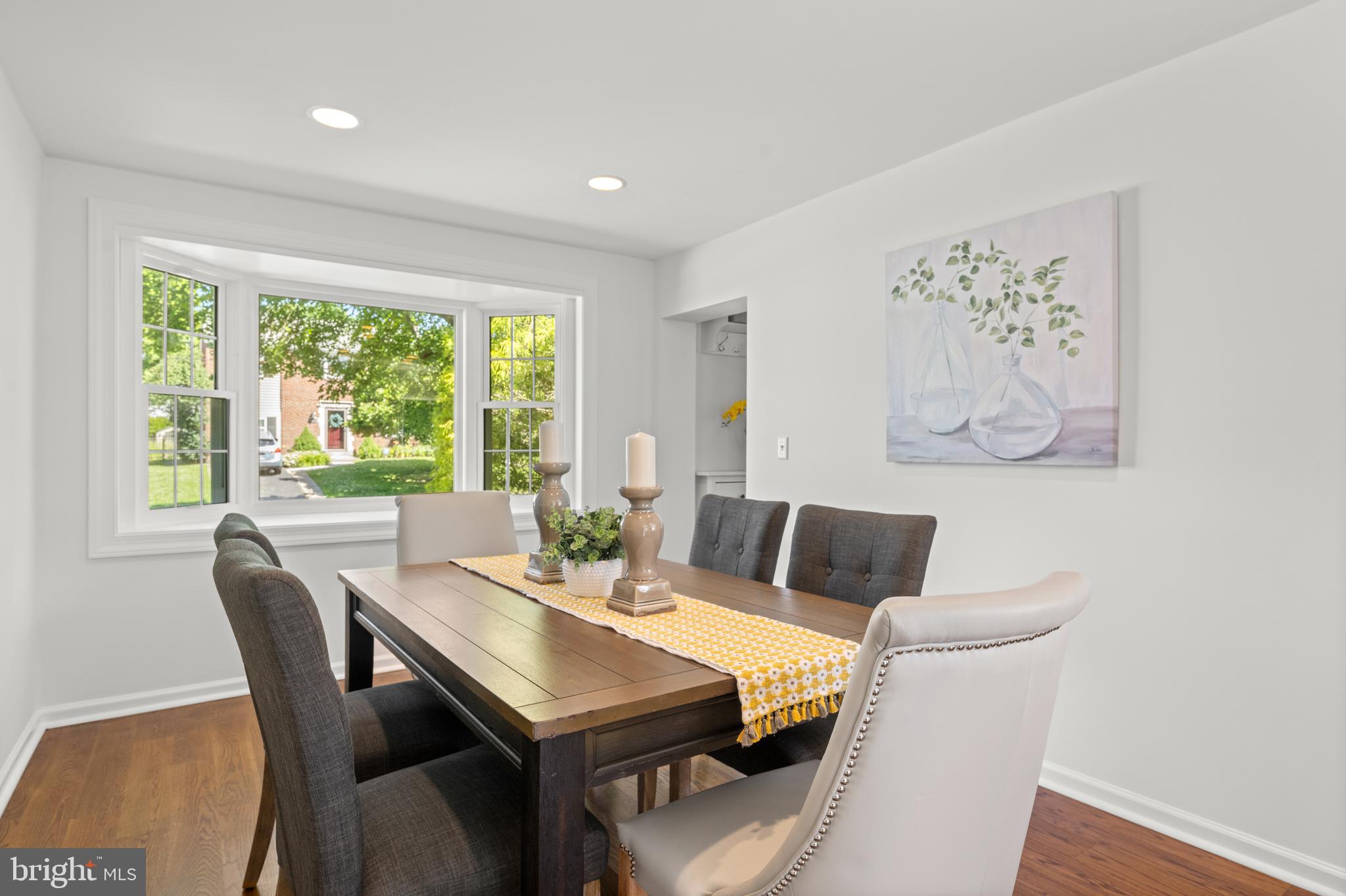 LYNNWOOD - Residential