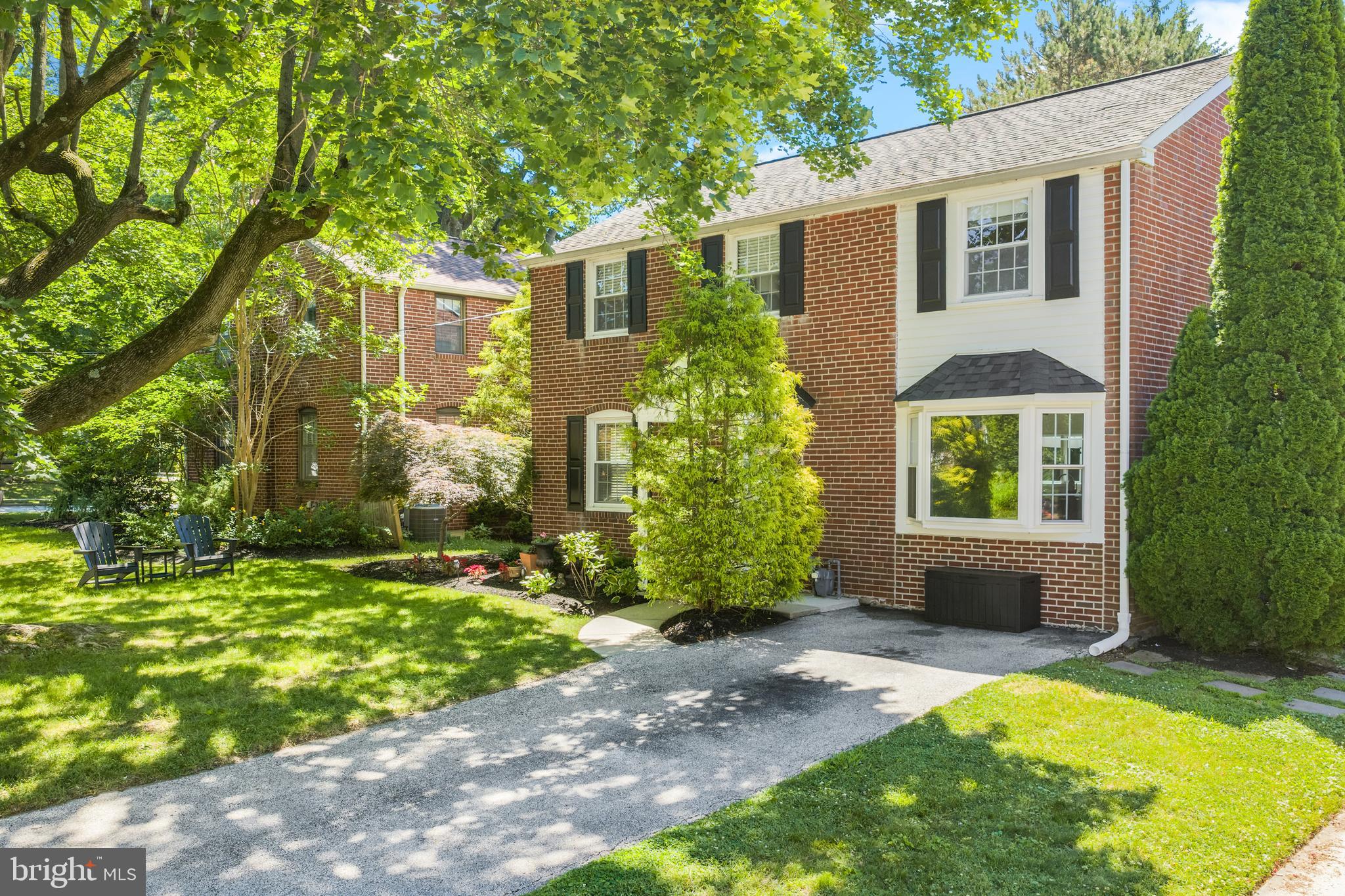 LYNNWOOD - Residential