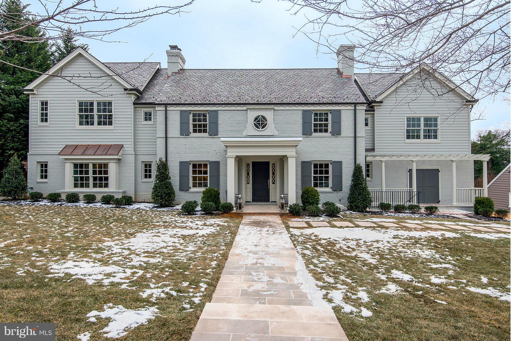 KENWOOD - Residential