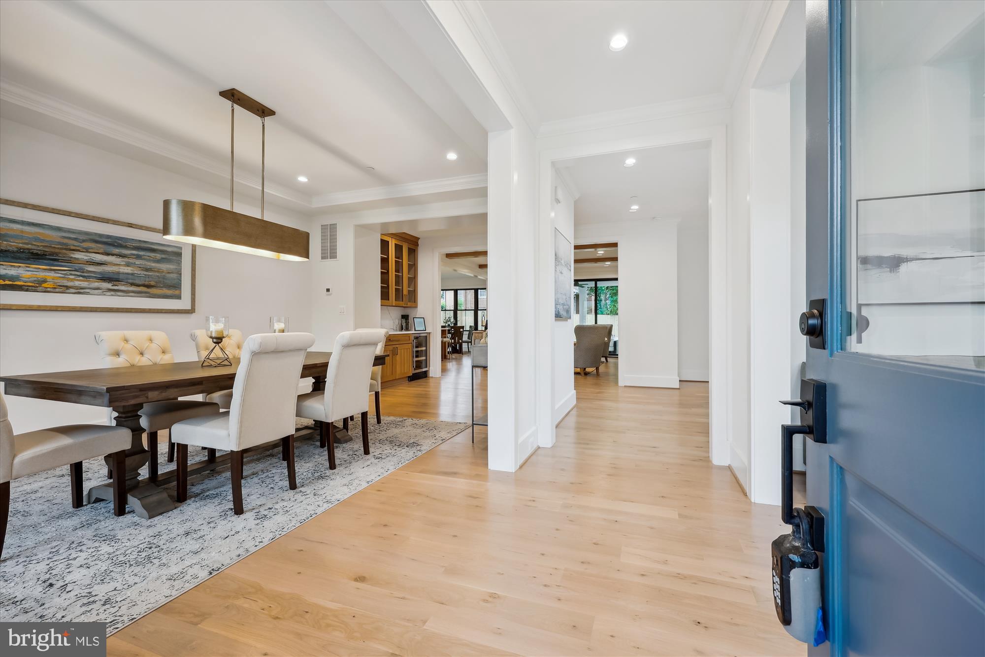 HENDRY ESTATES - Residential