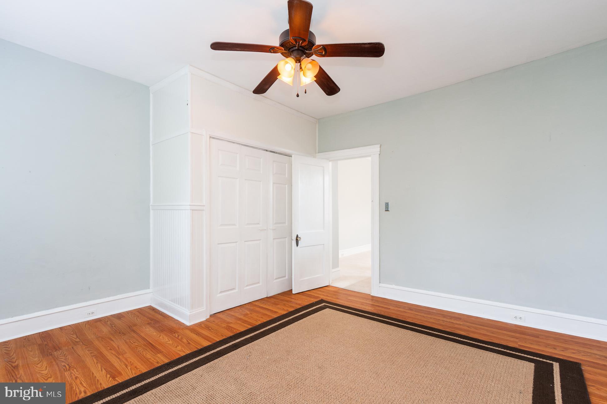 CHARLES VILLAGE - Residential Lease