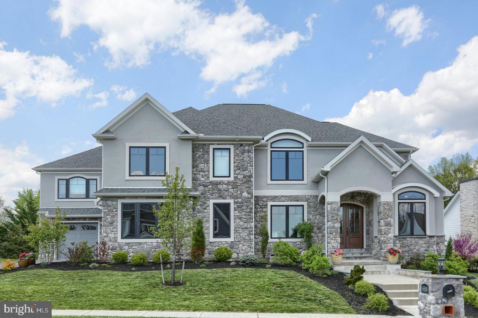 DEAVEN WOODS - Residential
