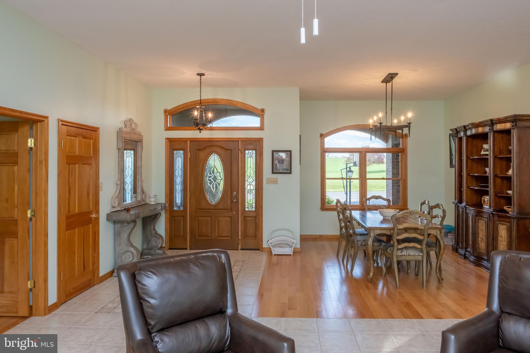 SOUTHAMPTON TWP - Residential