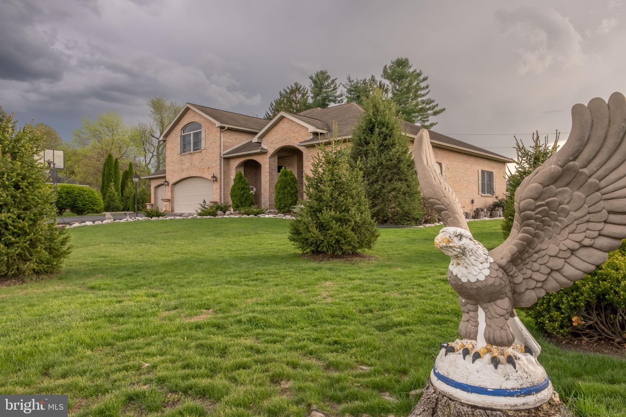 SOUTHAMPTON TWP - Residential