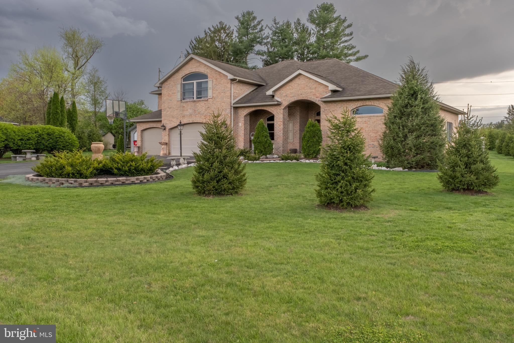 SOUTHAMPTON TWP - Residential