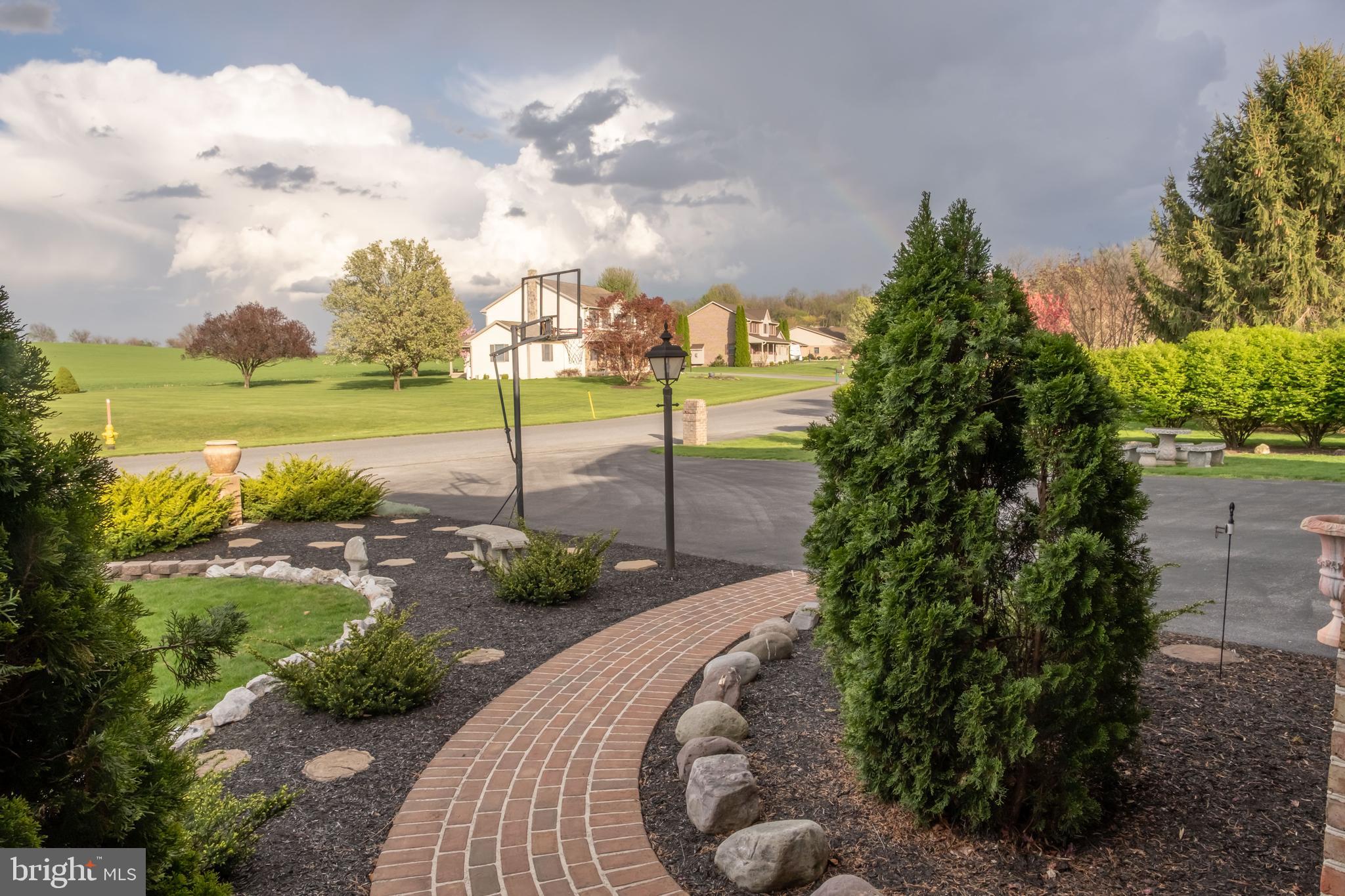 SOUTHAMPTON TWP - Residential