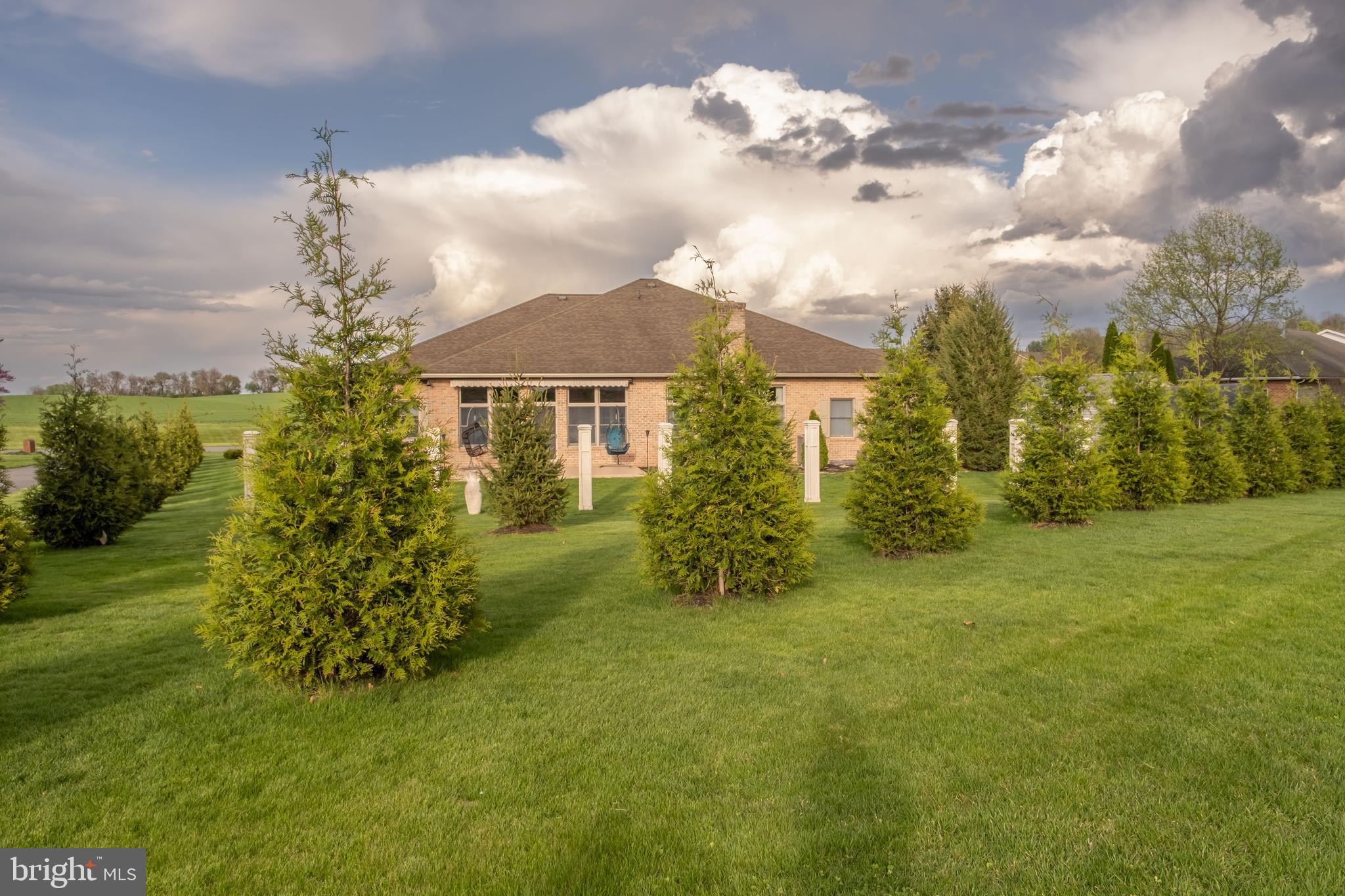 SOUTHAMPTON TWP - Residential