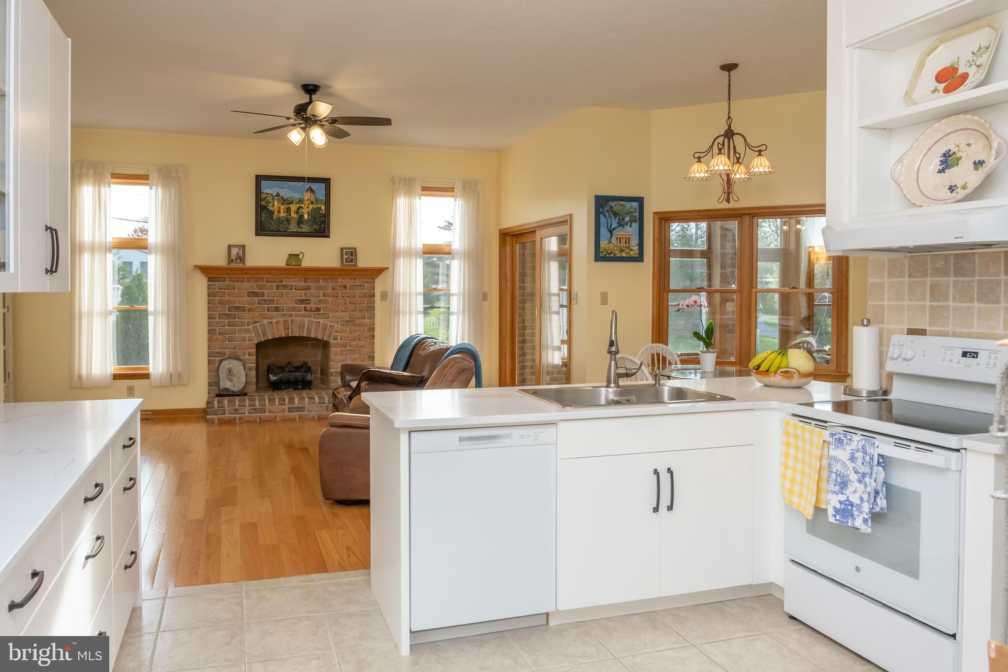 SOUTHAMPTON TWP - Residential