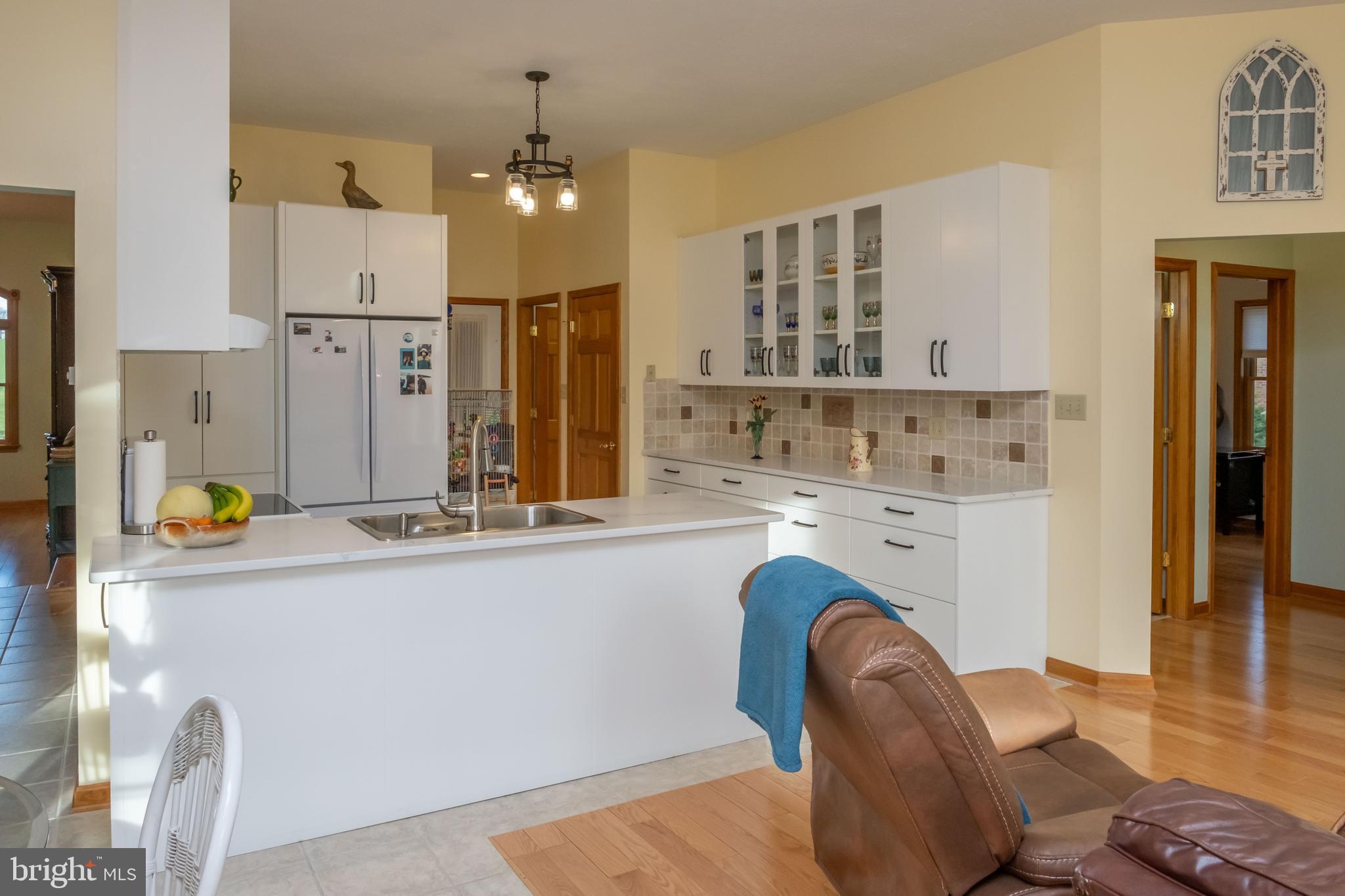 SOUTHAMPTON TWP - Residential
