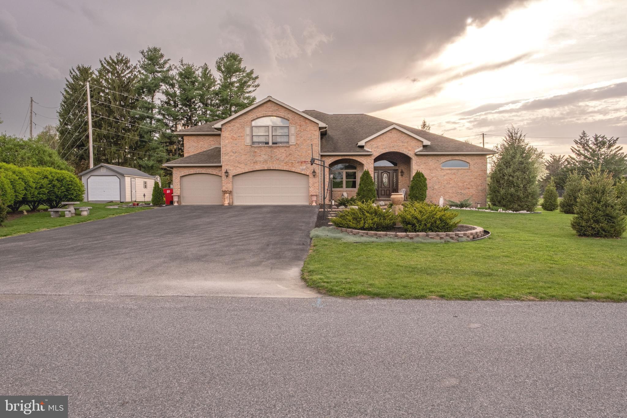SOUTHAMPTON TWP - Residential