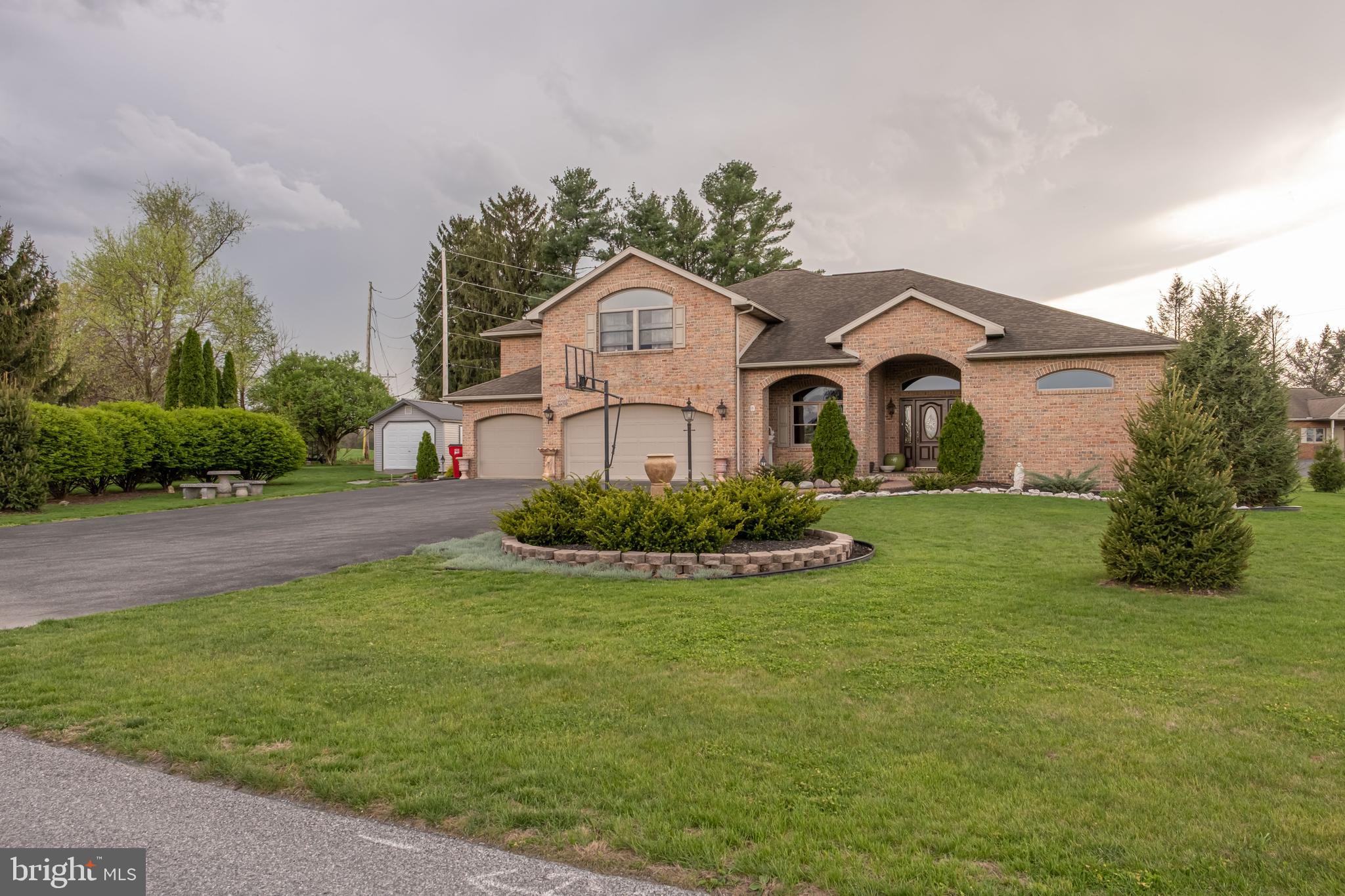 SOUTHAMPTON TWP - Residential