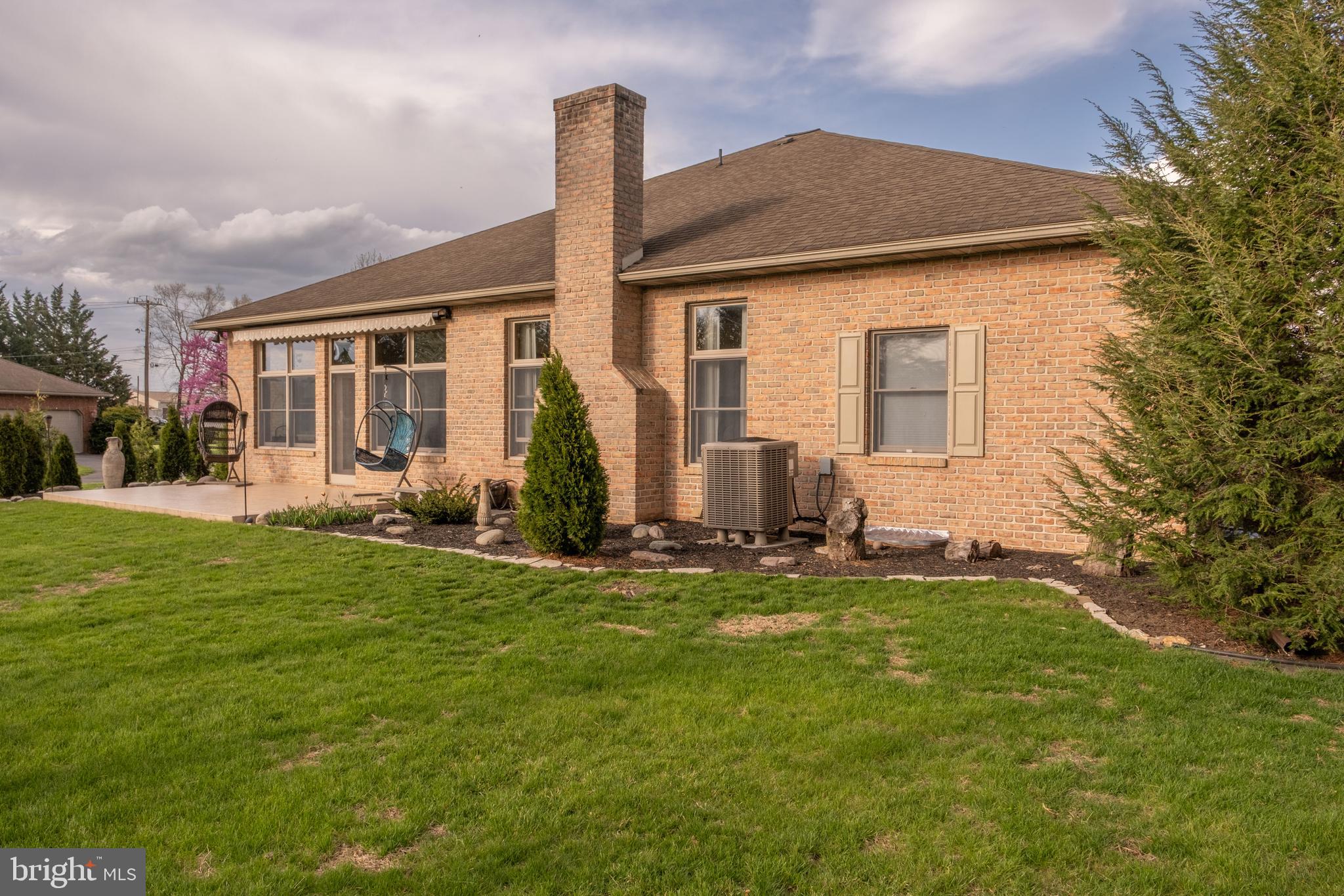 SOUTHAMPTON TWP - Residential