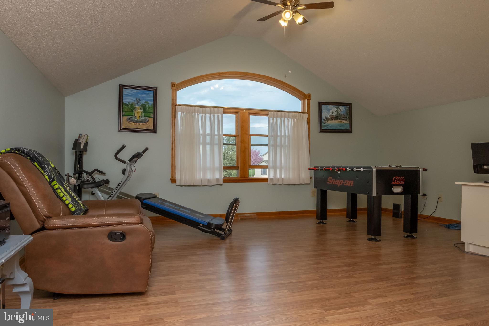 SOUTHAMPTON TWP - Residential