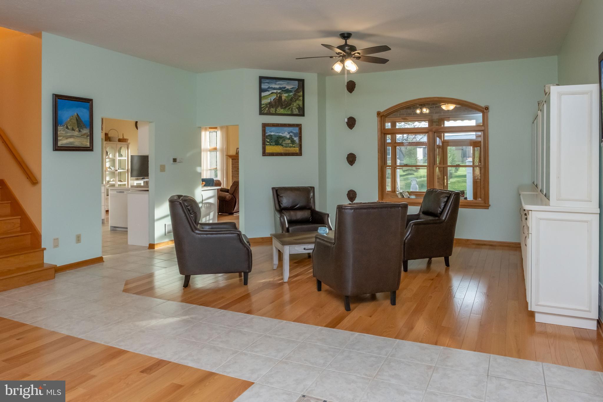 SOUTHAMPTON TWP - Residential