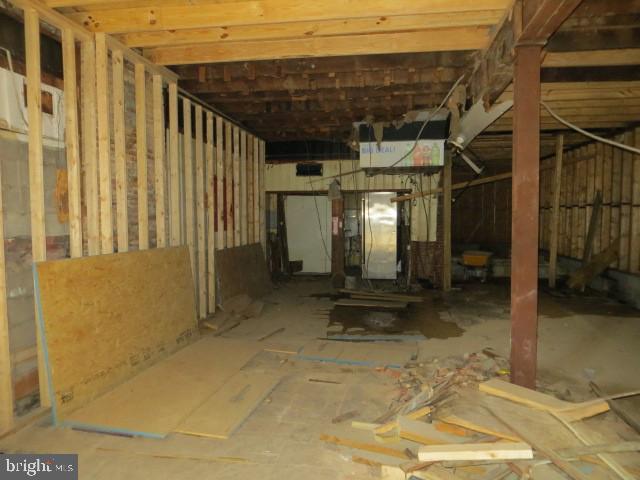 GREENMOUNT WEST - Residential