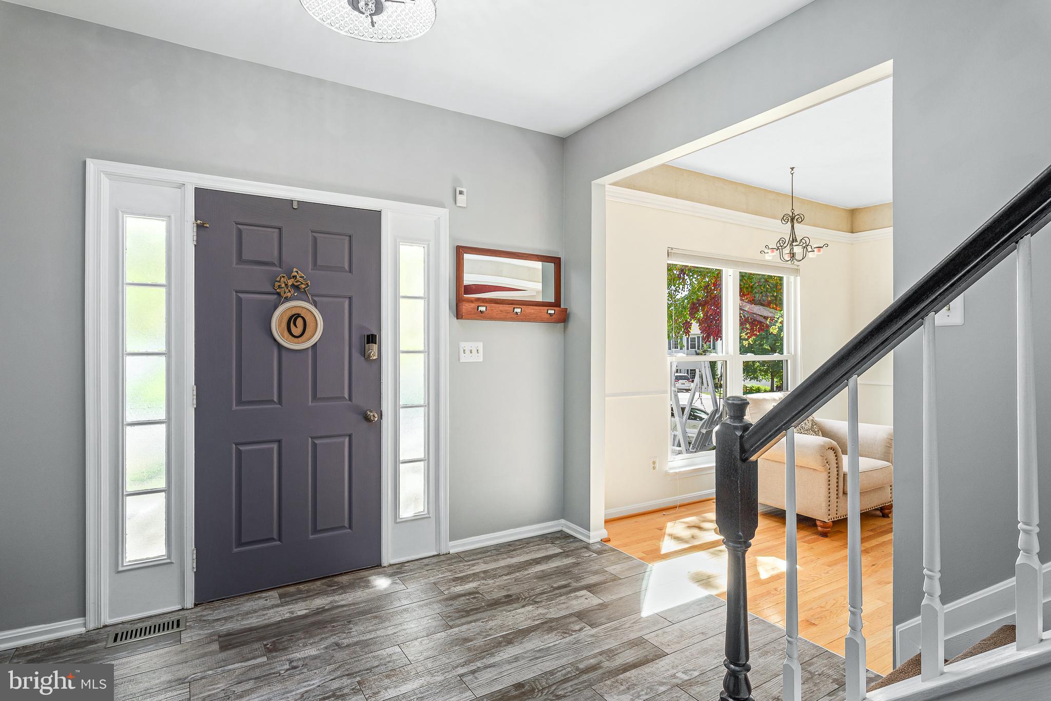 POTOMAC LAKES - Residential