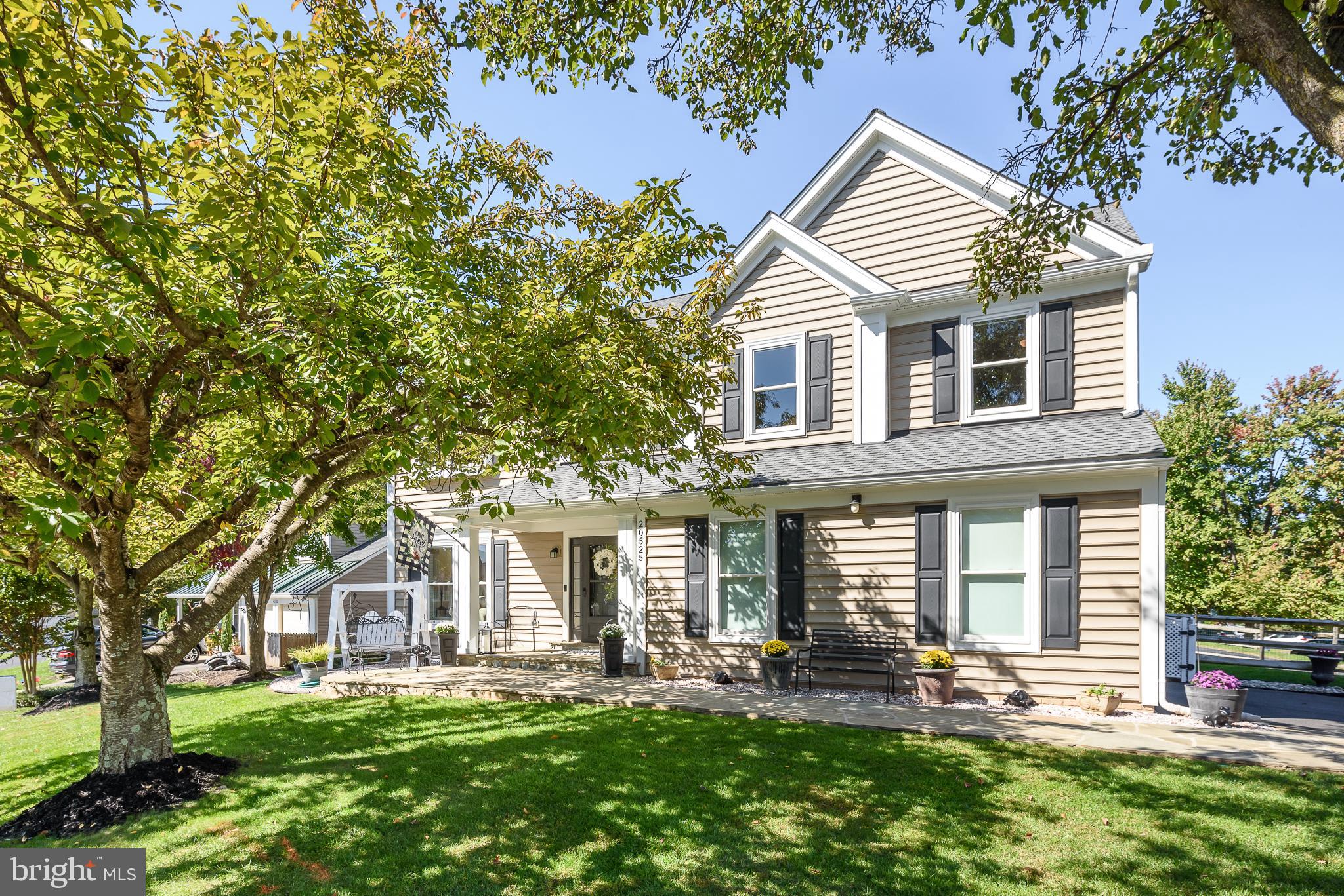 POTOMAC LAKES - Residential
