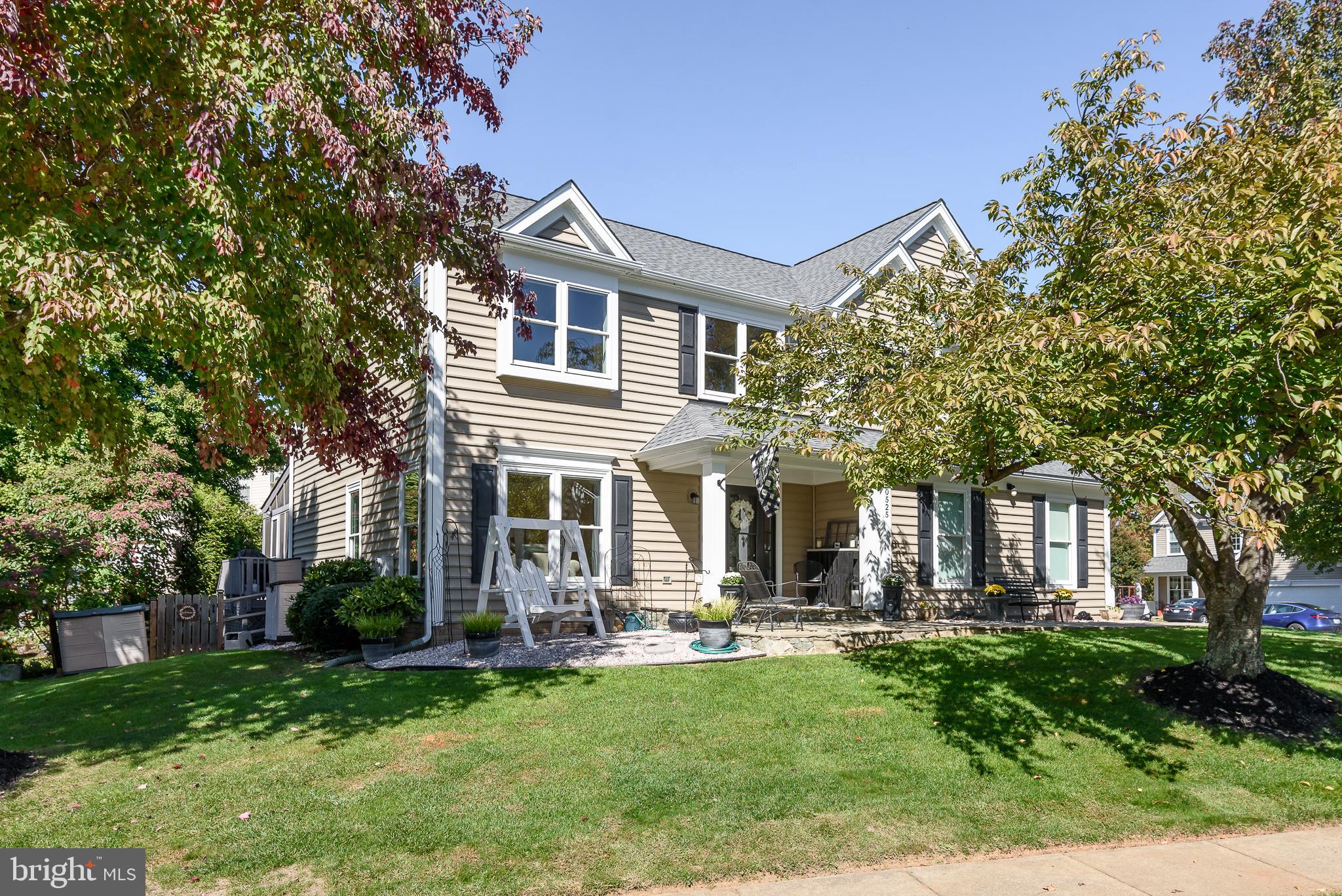 POTOMAC LAKES - Residential