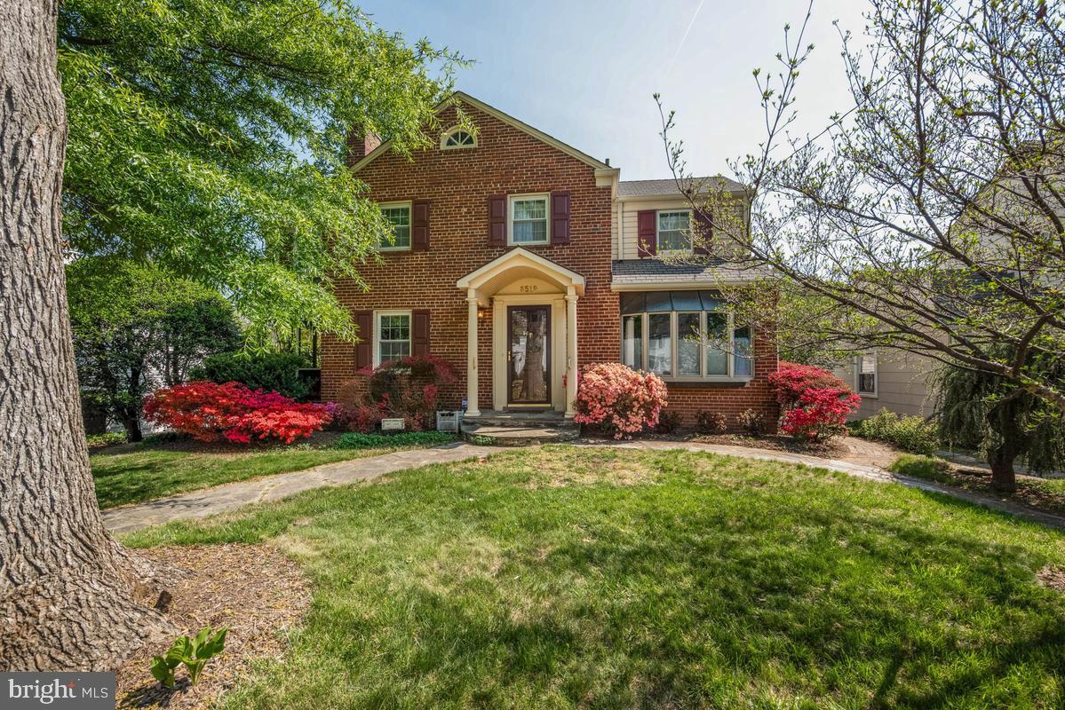 GLENWOOD - Residential