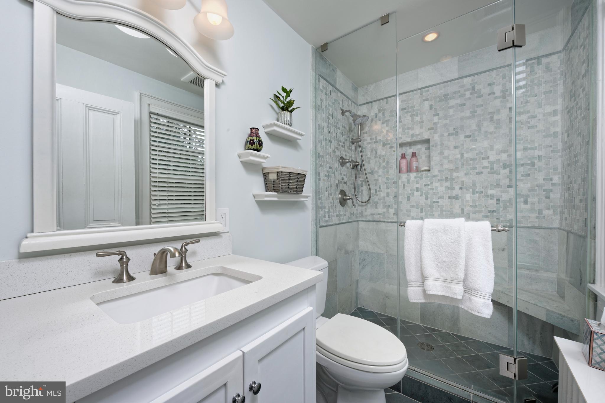 OLD TOWN ALEXANDRIA - Residential
