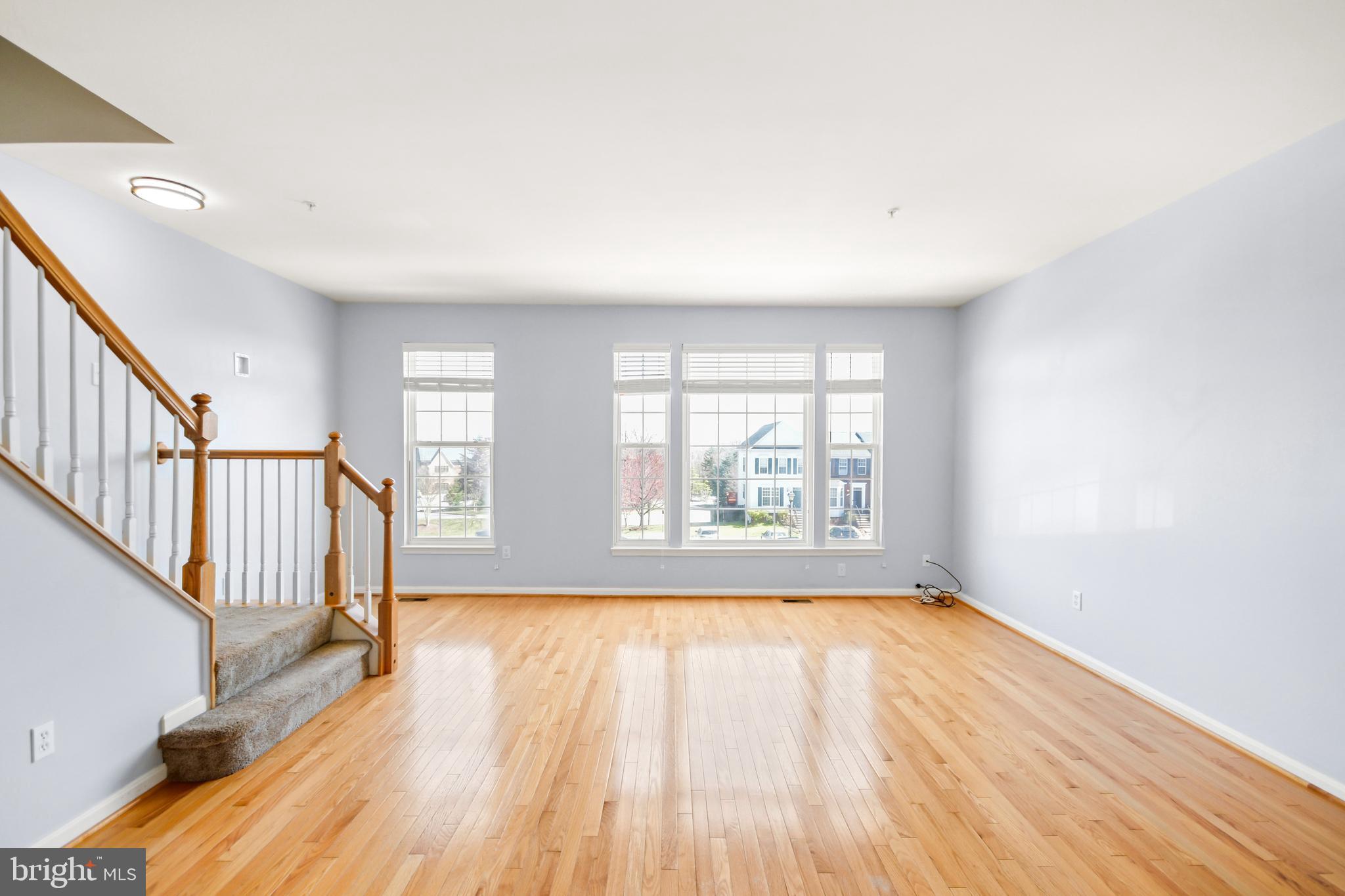 OVERLOOK - Residential Lease