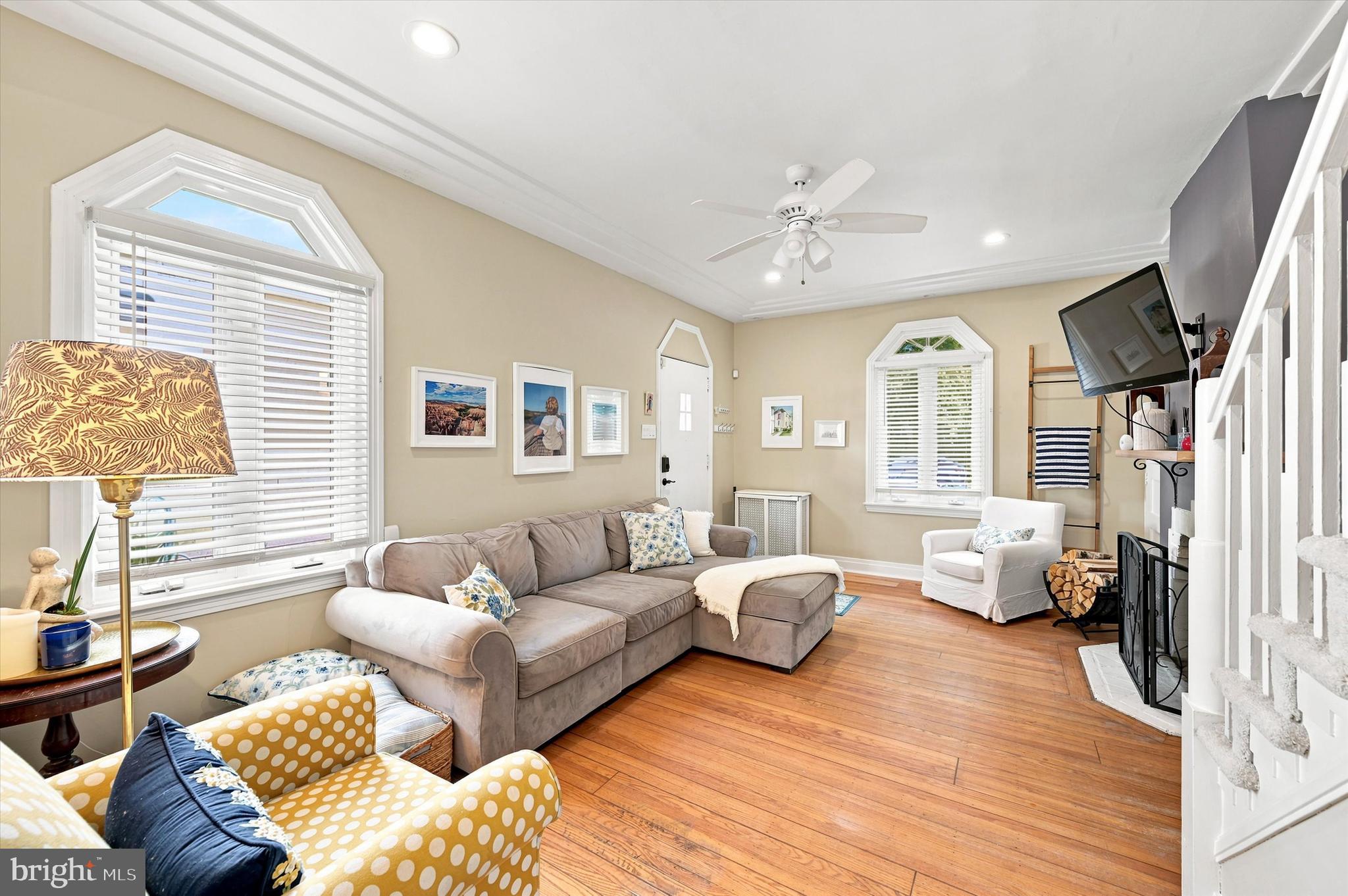 PENN WYNNE - Residential