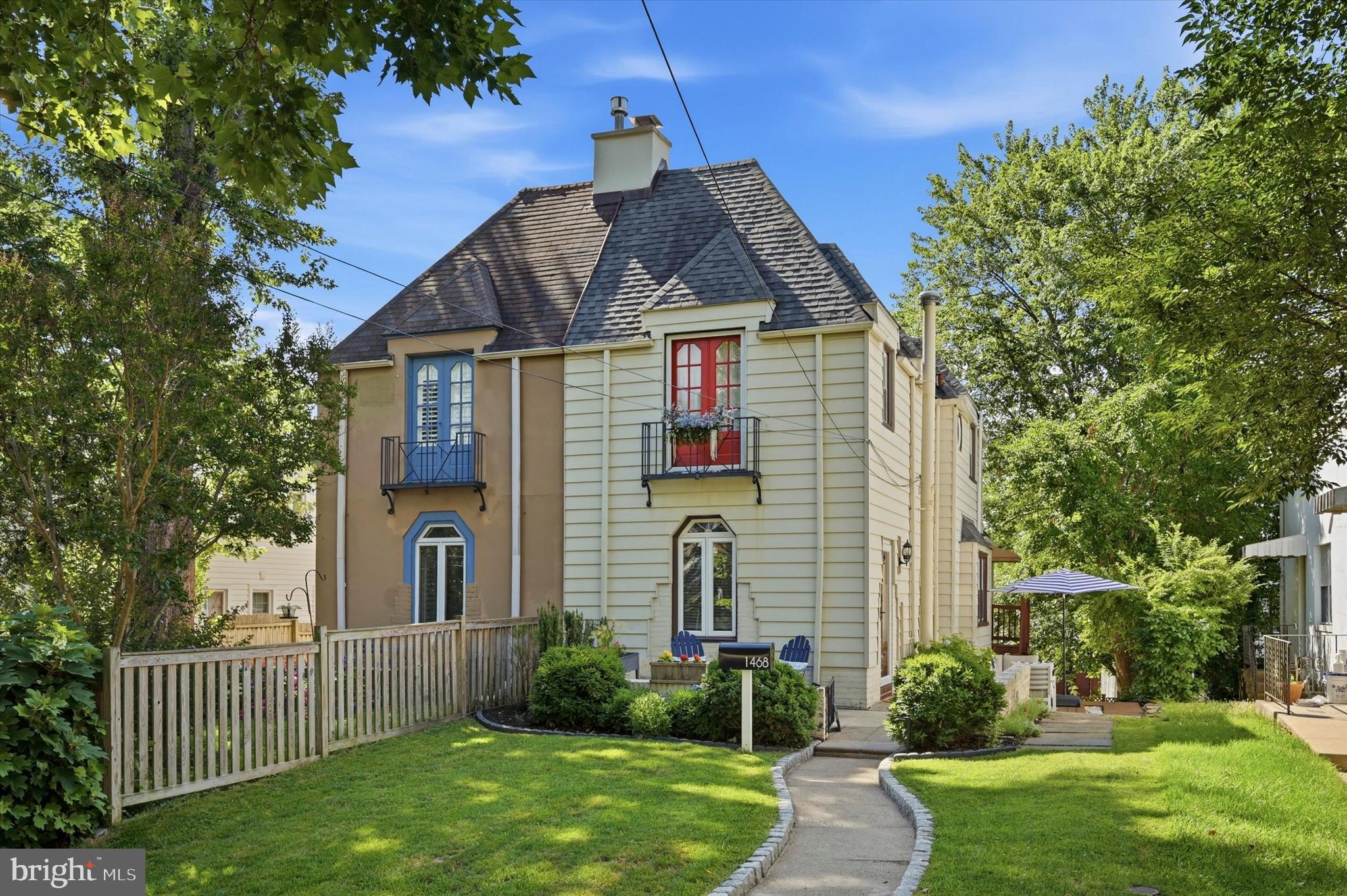 PENN WYNNE - Residential