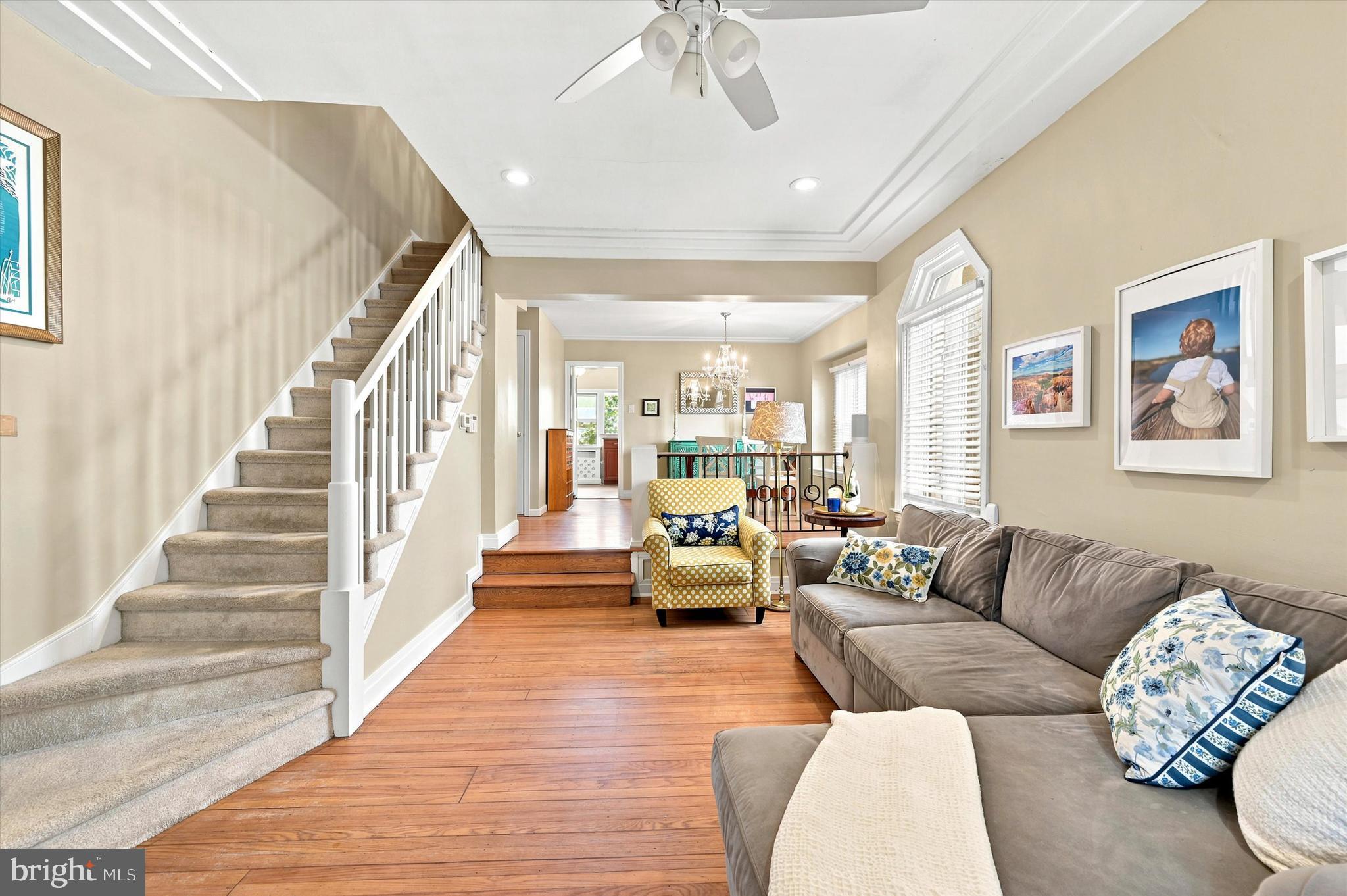 PENN WYNNE - Residential