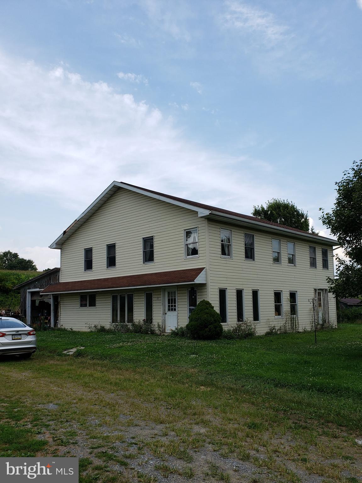 LITITZ - Residential