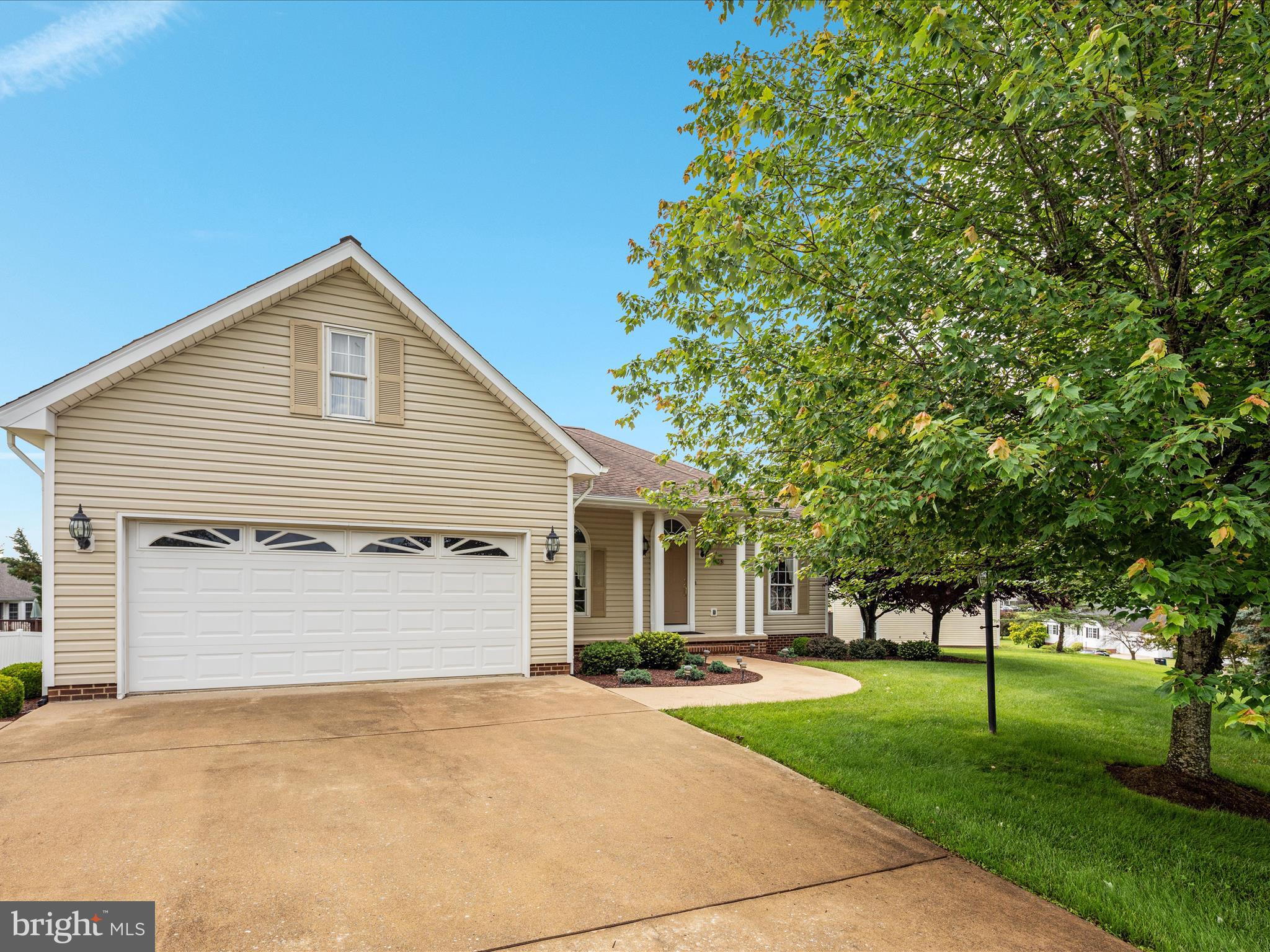 MADISON HEIGHTS - Residential