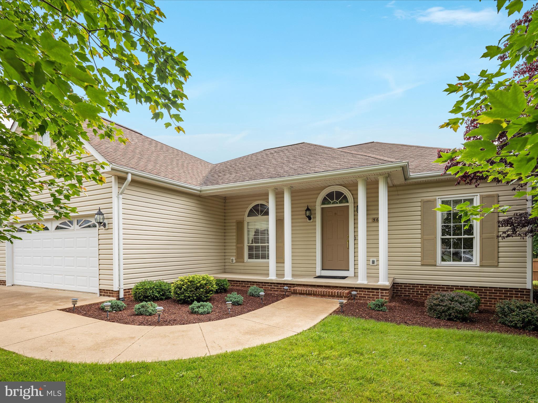 MADISON HEIGHTS - Residential