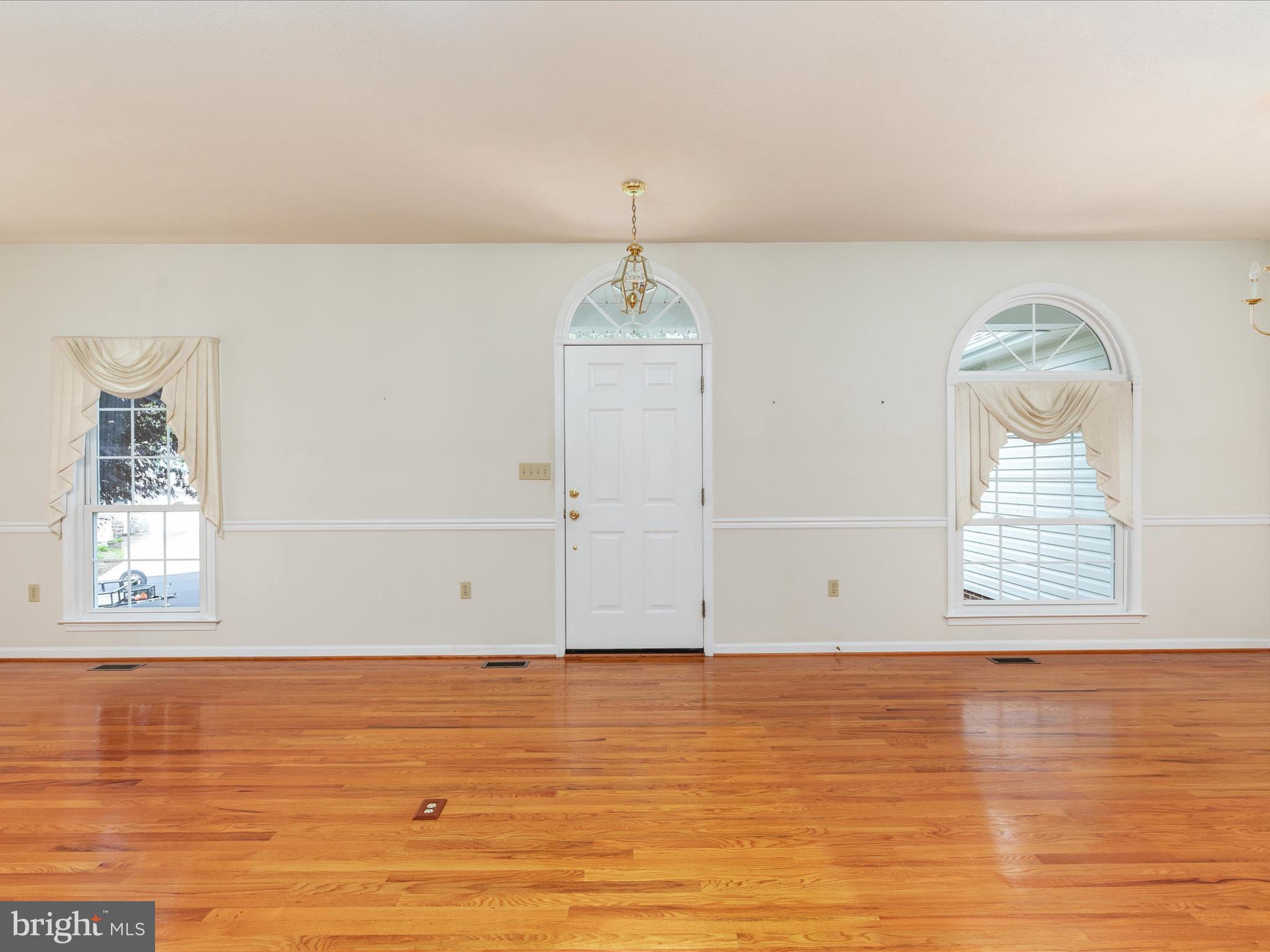 MADISON HEIGHTS - Residential
