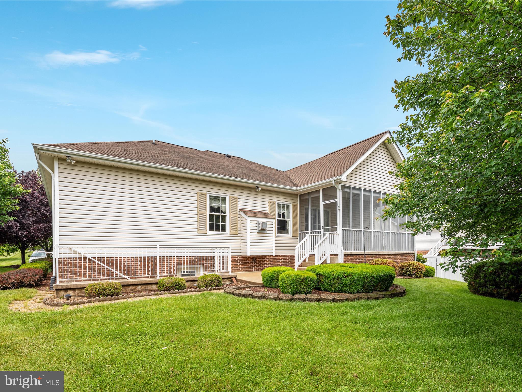 MADISON HEIGHTS - Residential