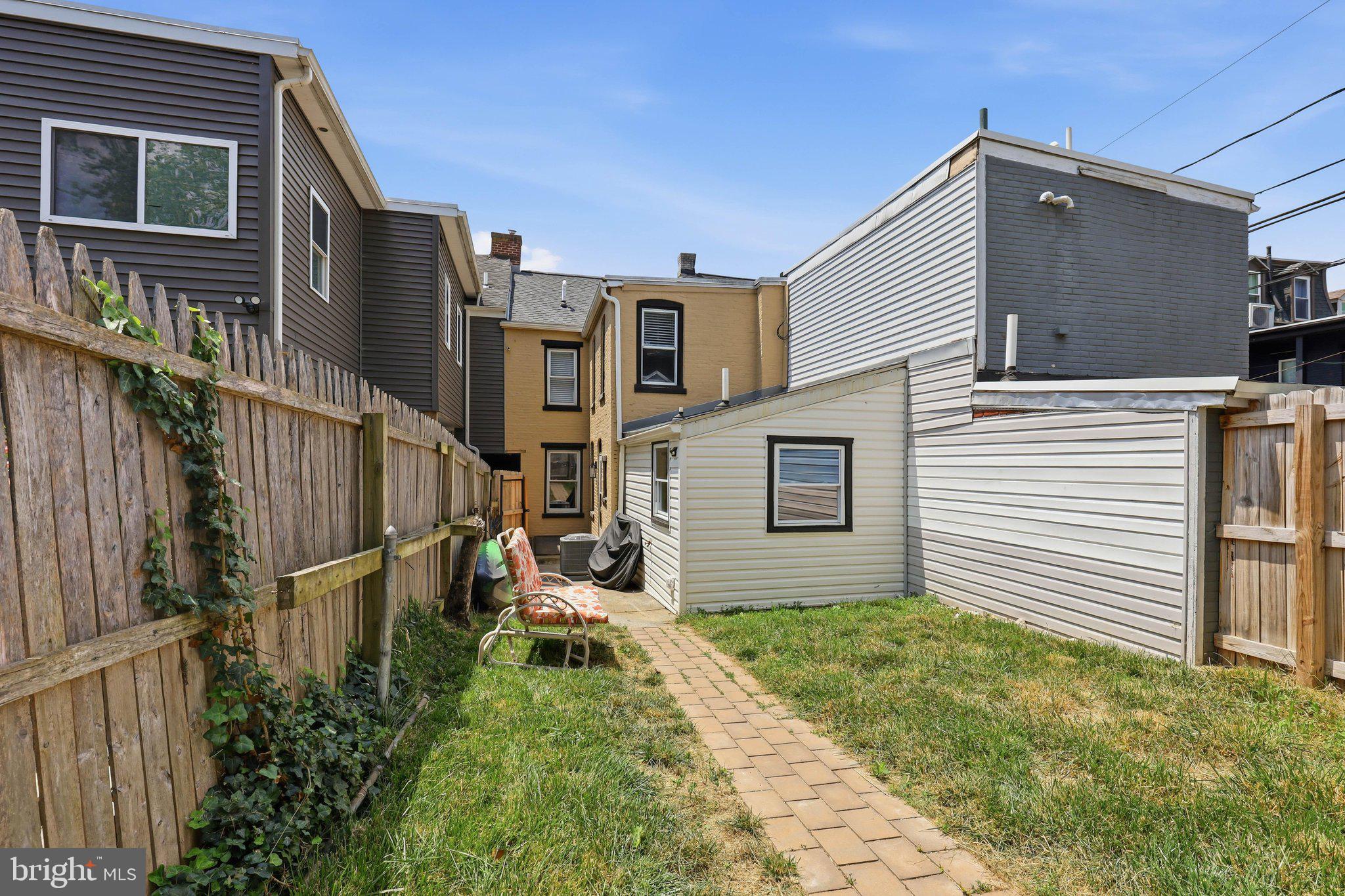 SOUTH SIDE OF CITY - Residential