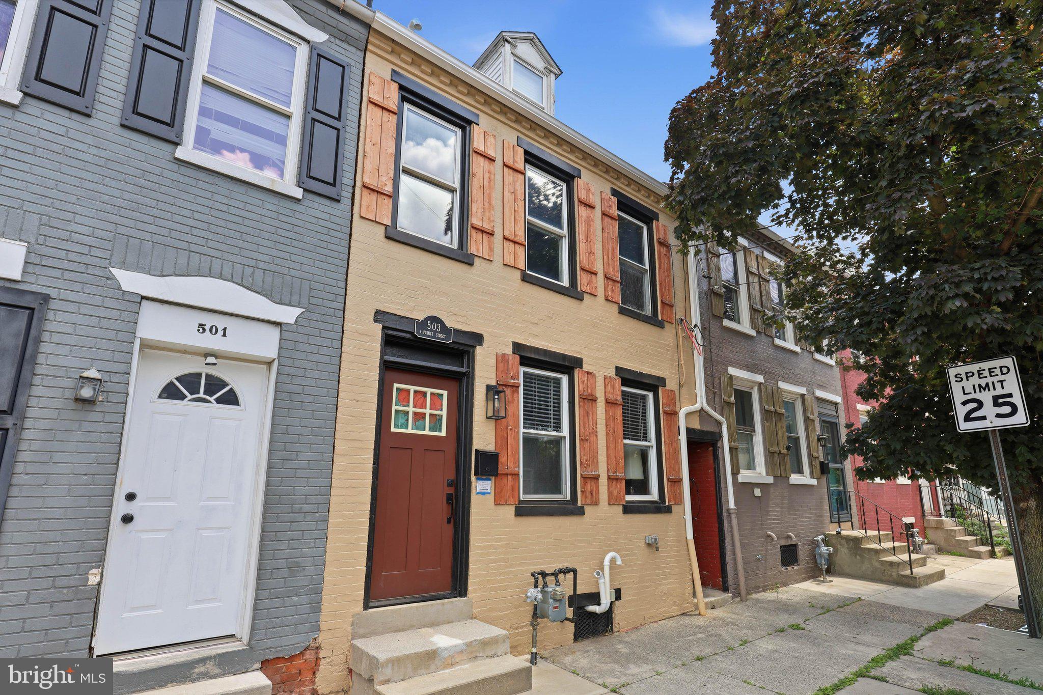 SOUTH SIDE OF CITY - Residential