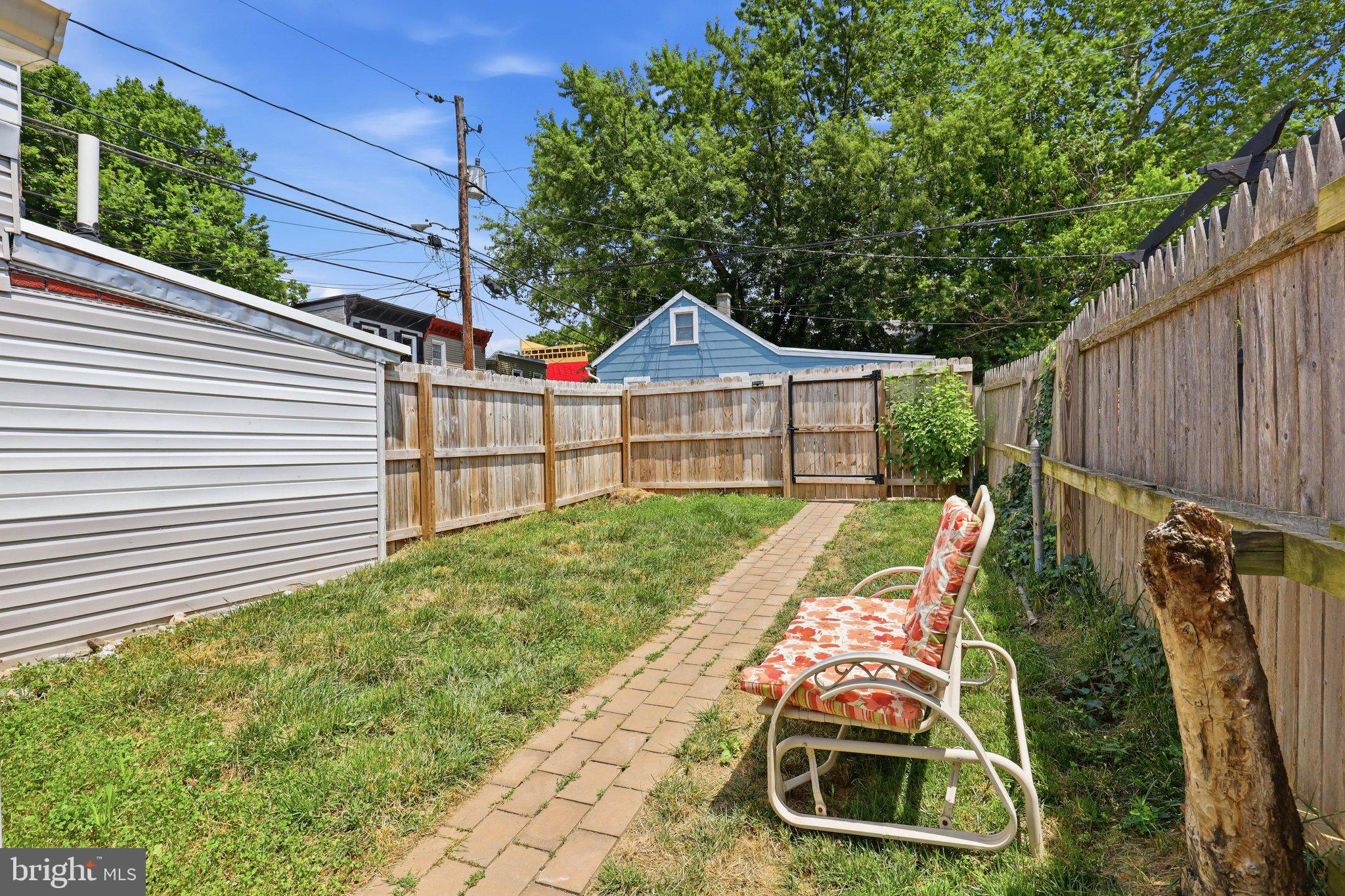 SOUTH SIDE OF CITY - Residential