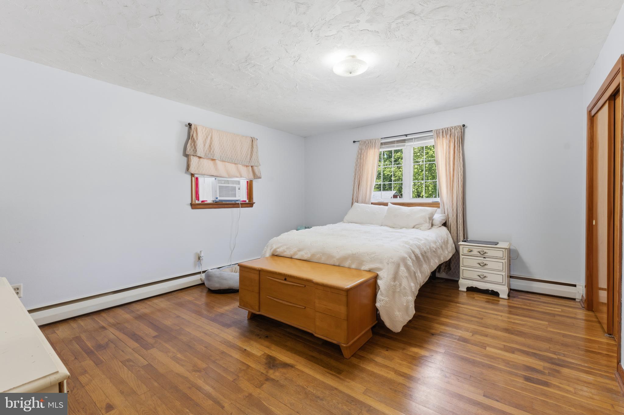 BELLEFONTE - Residential
