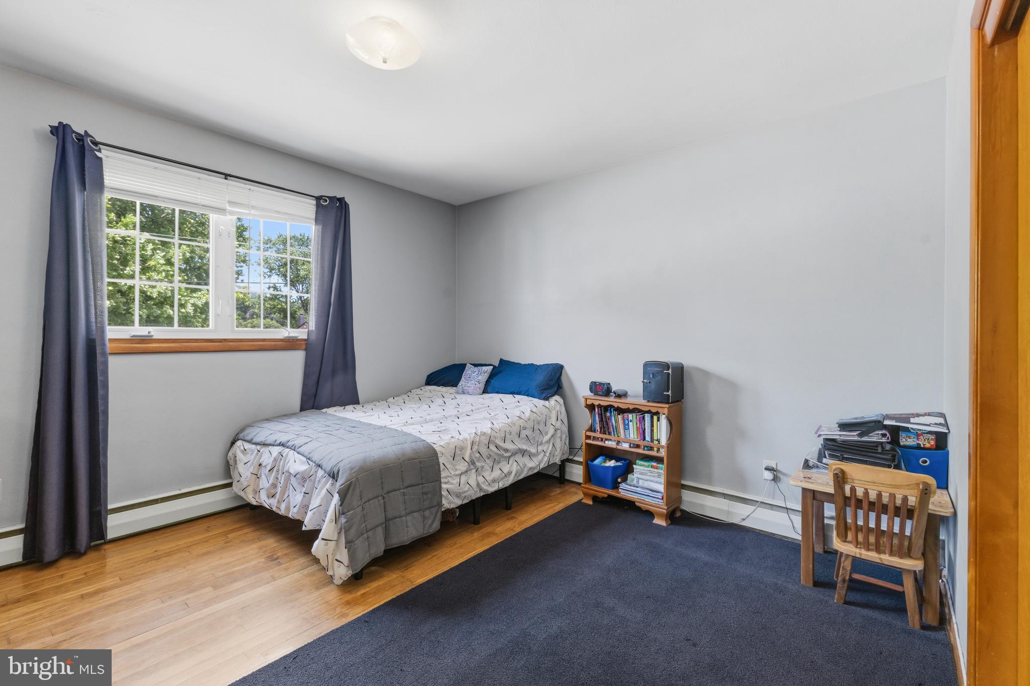 BELLEFONTE - Residential