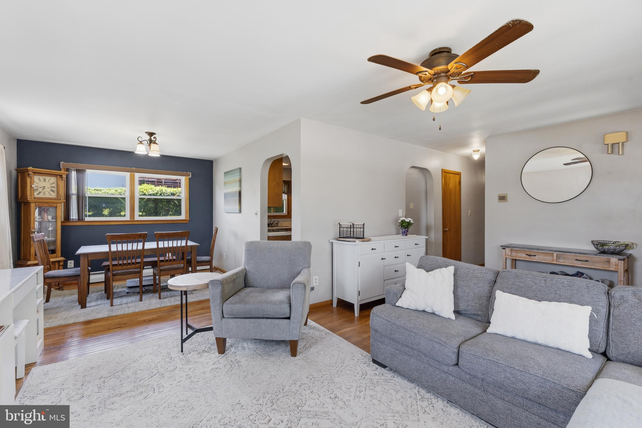BELLEFONTE - Residential