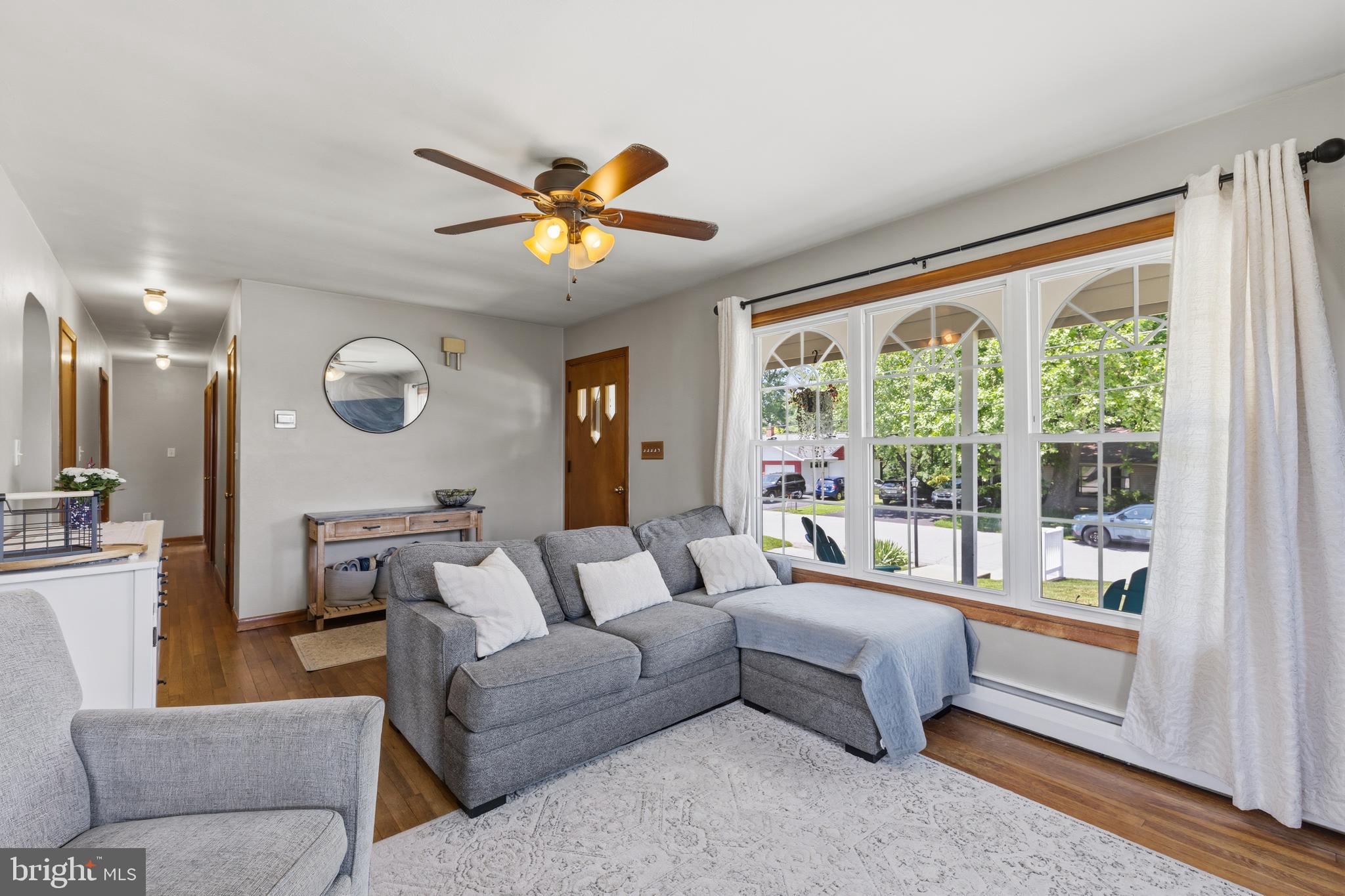 BELLEFONTE - Residential