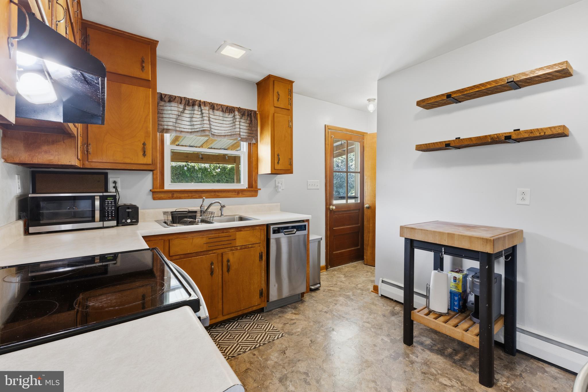 BELLEFONTE - Residential