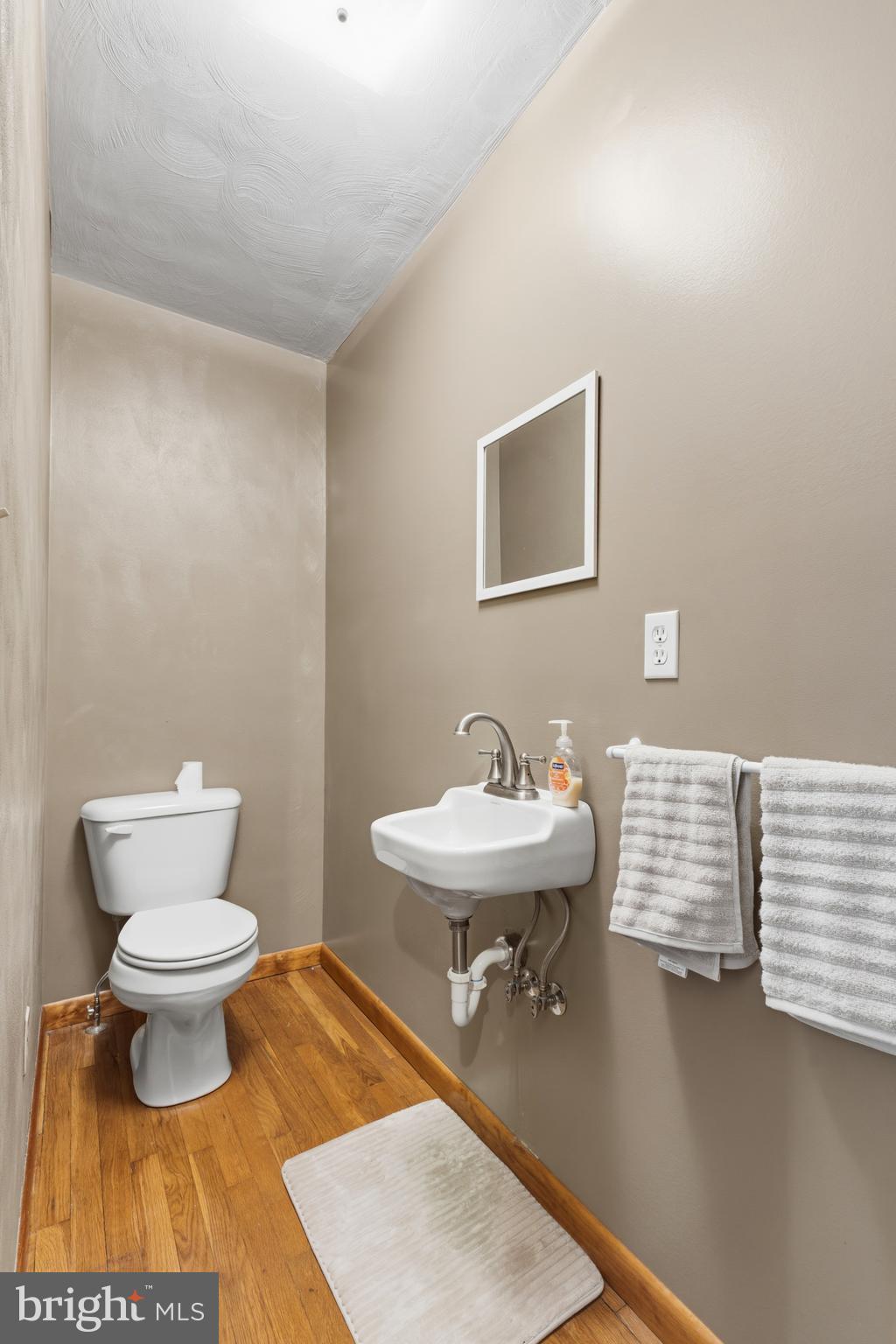 BELLEFONTE - Residential