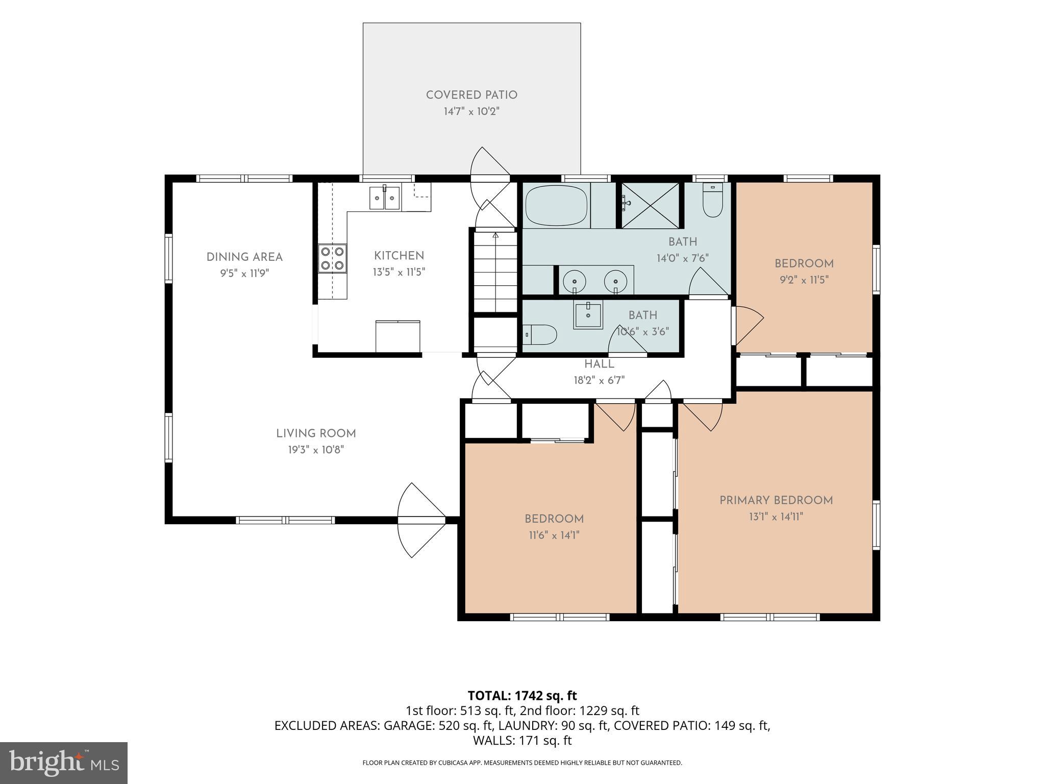 BELLEFONTE - Residential